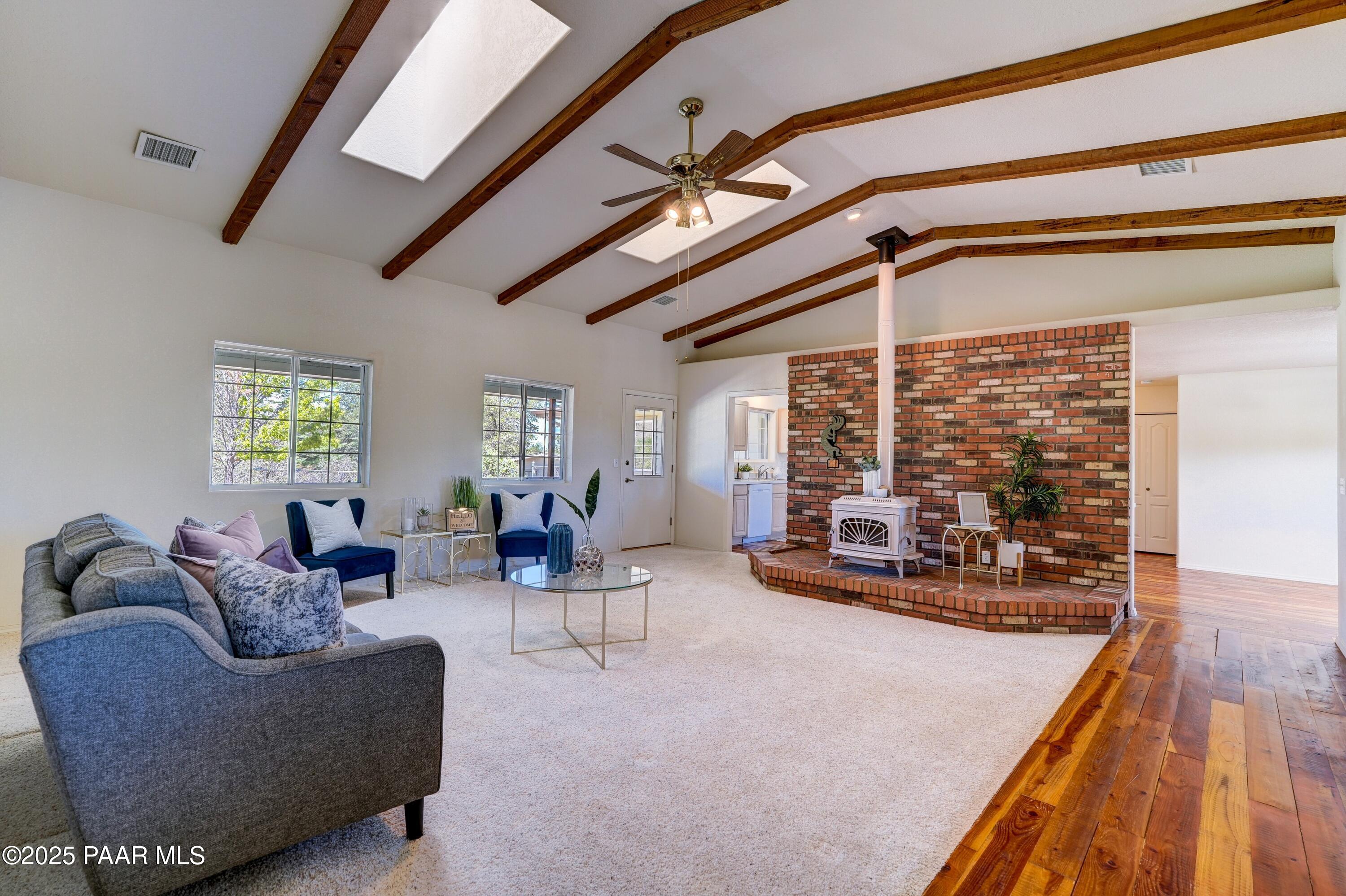2785 W Bard Ranch Road
