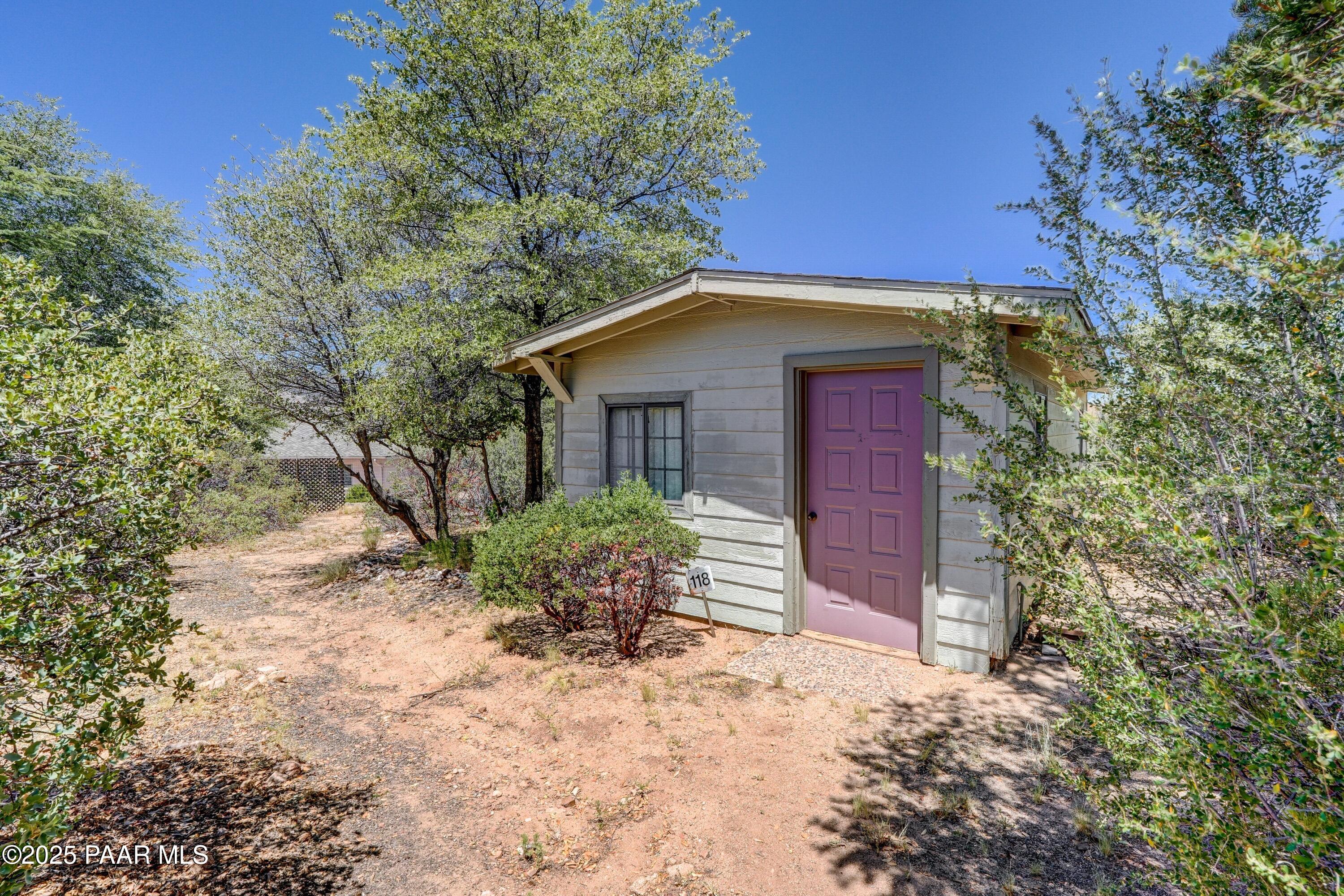2785 W Bard Ranch Road