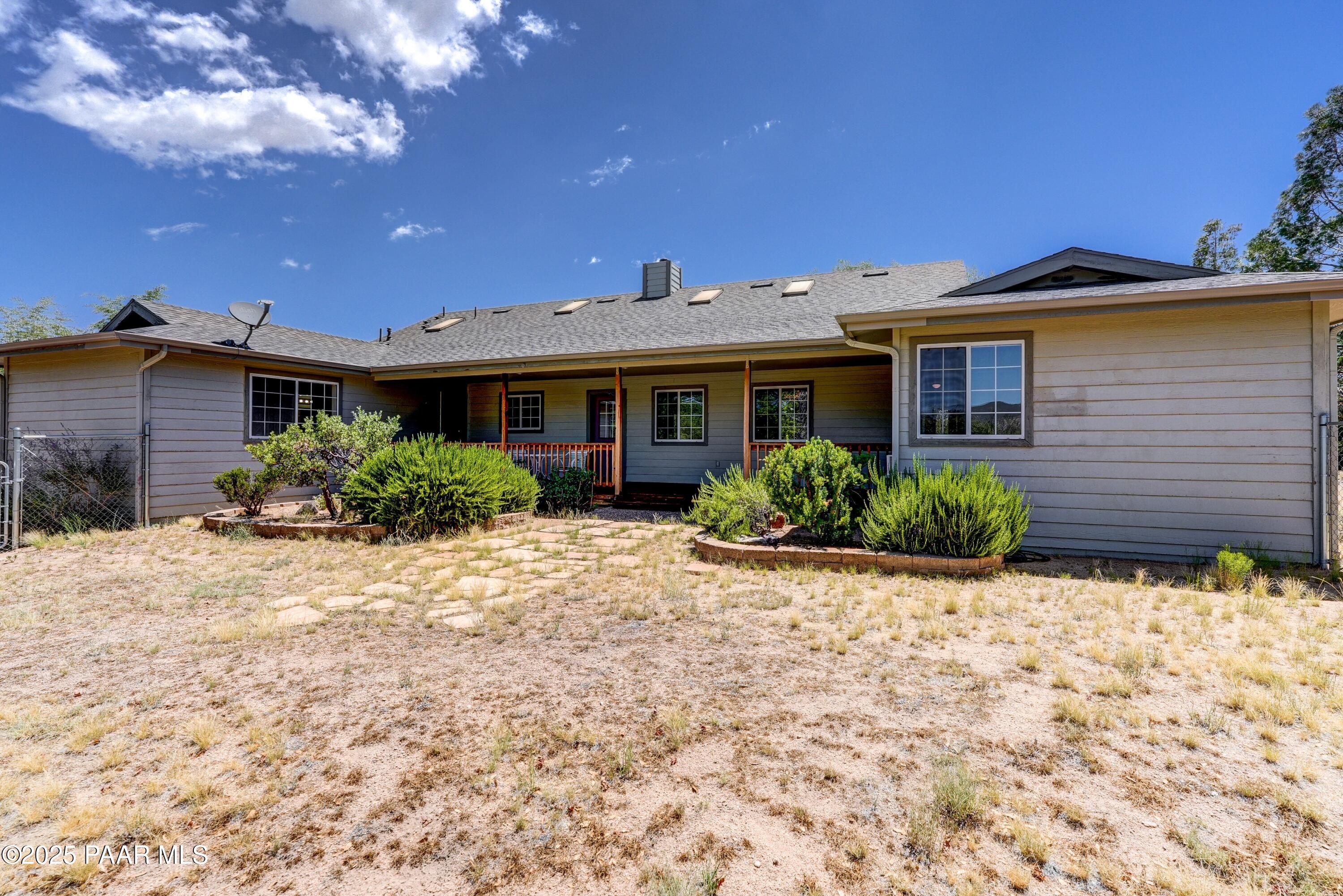 2785 W Bard Ranch Road