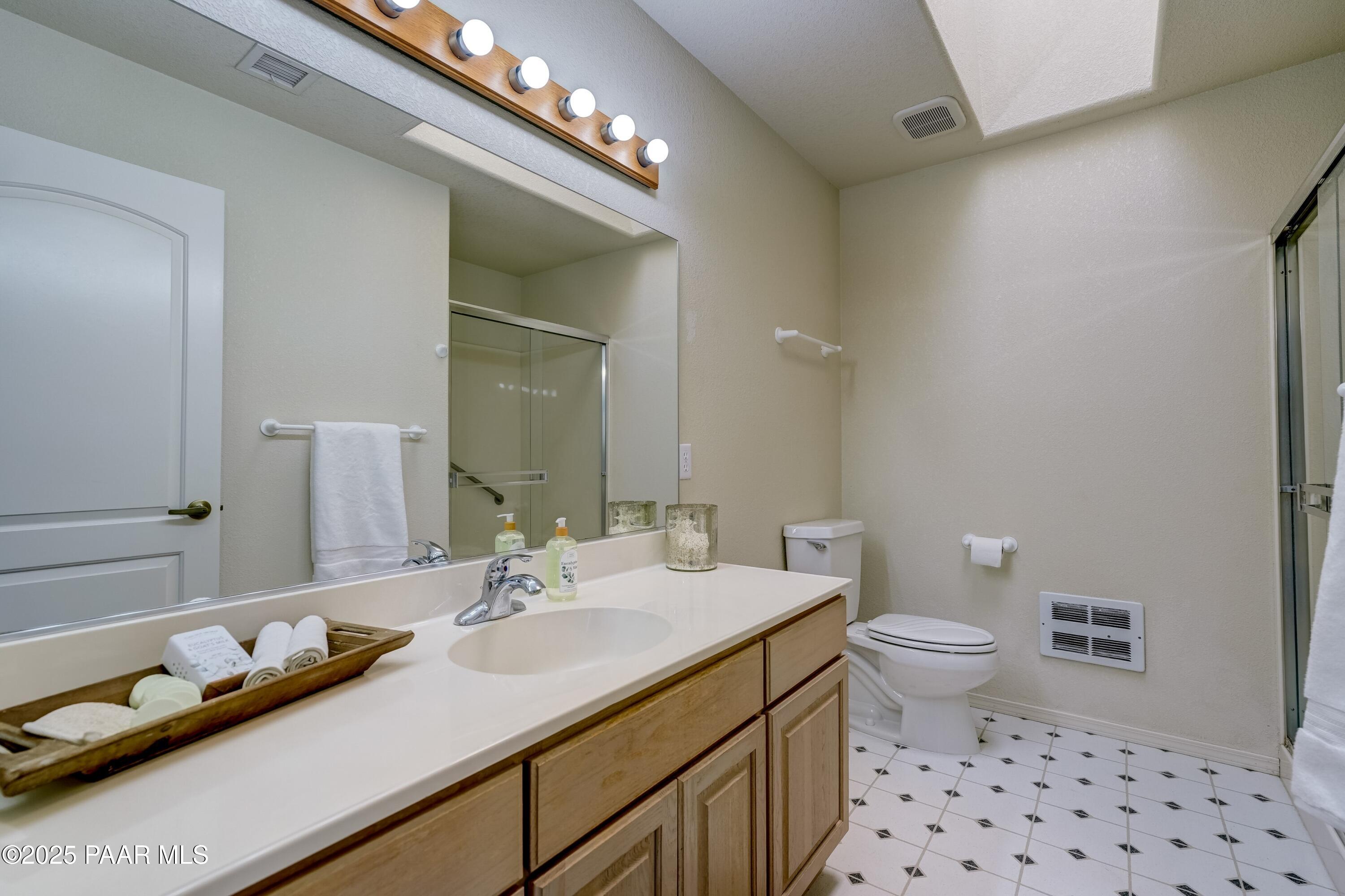 2785 W Bard Ranch Road