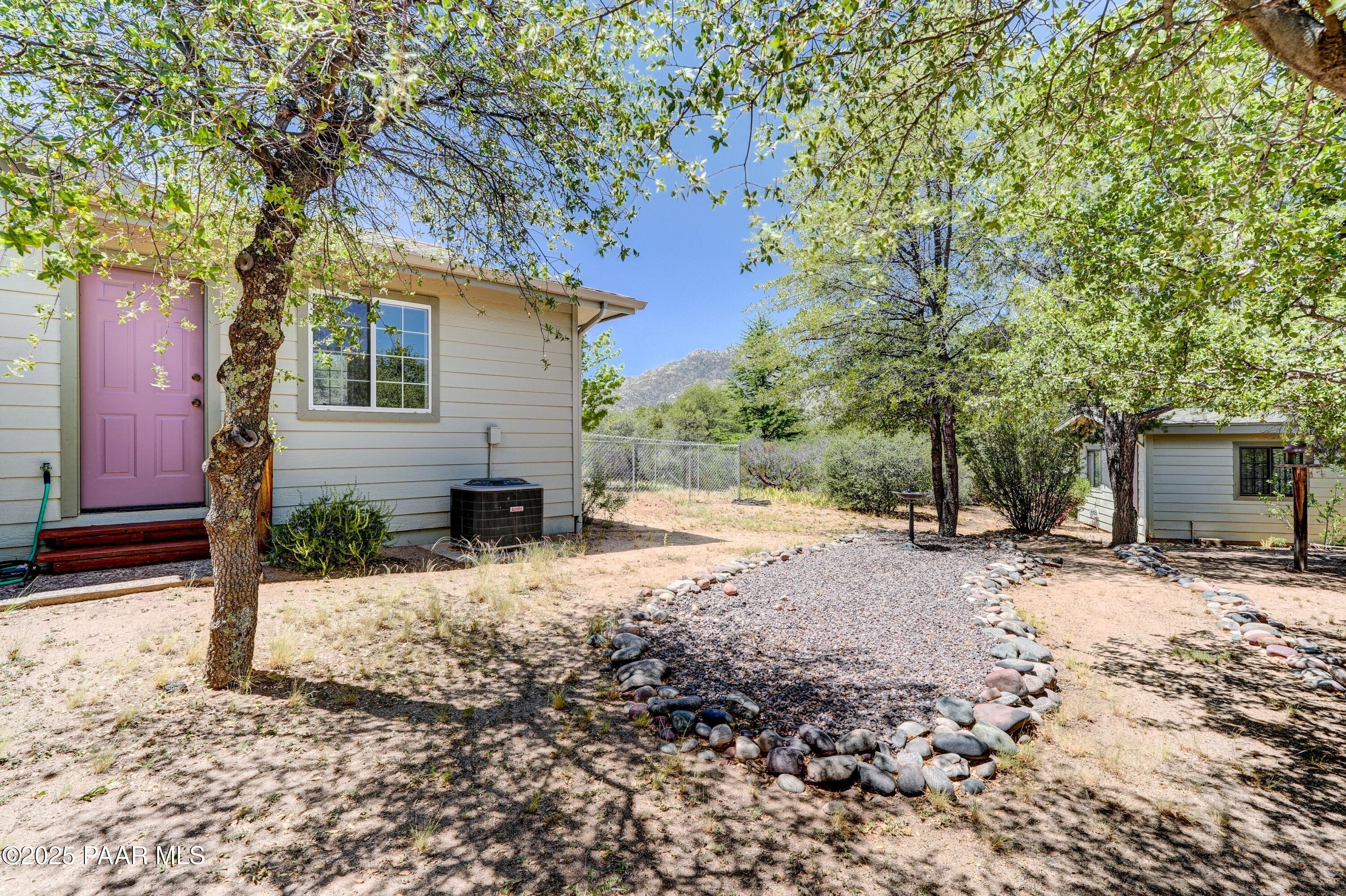 2785 W Bard Ranch Road