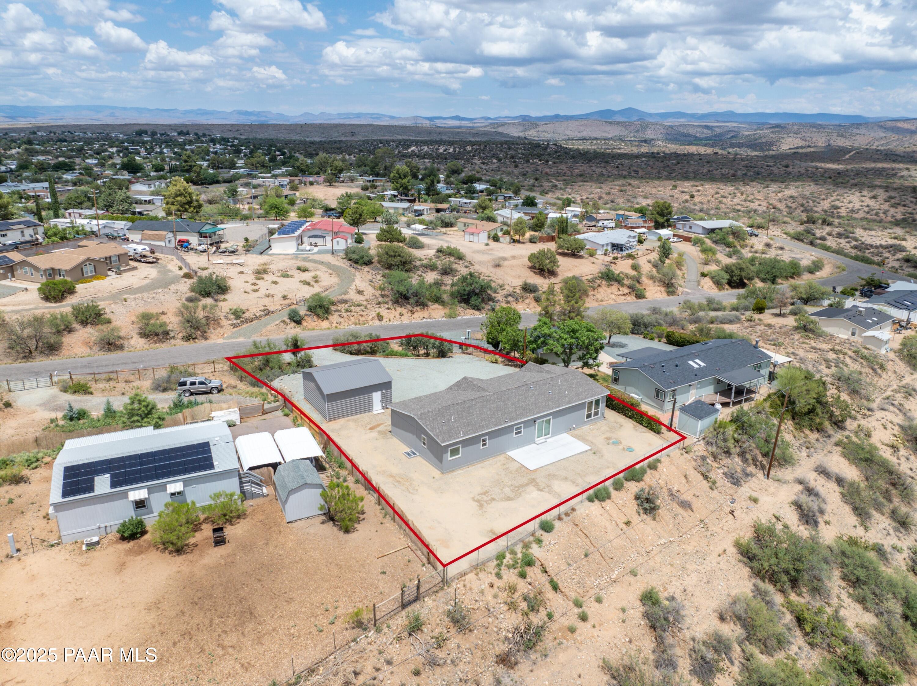 20927 E Valley View Lane