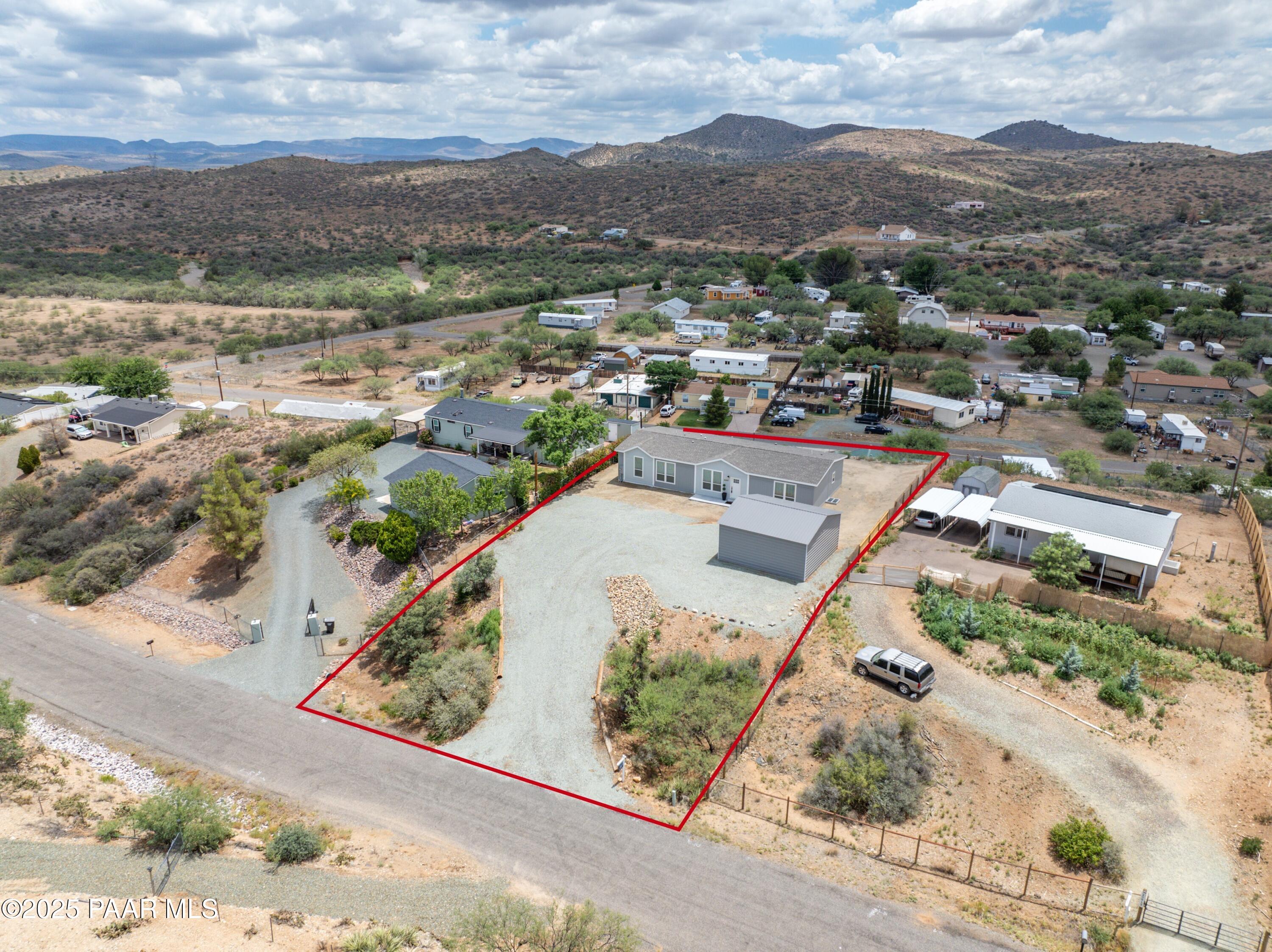 20927 E Valley View Lane