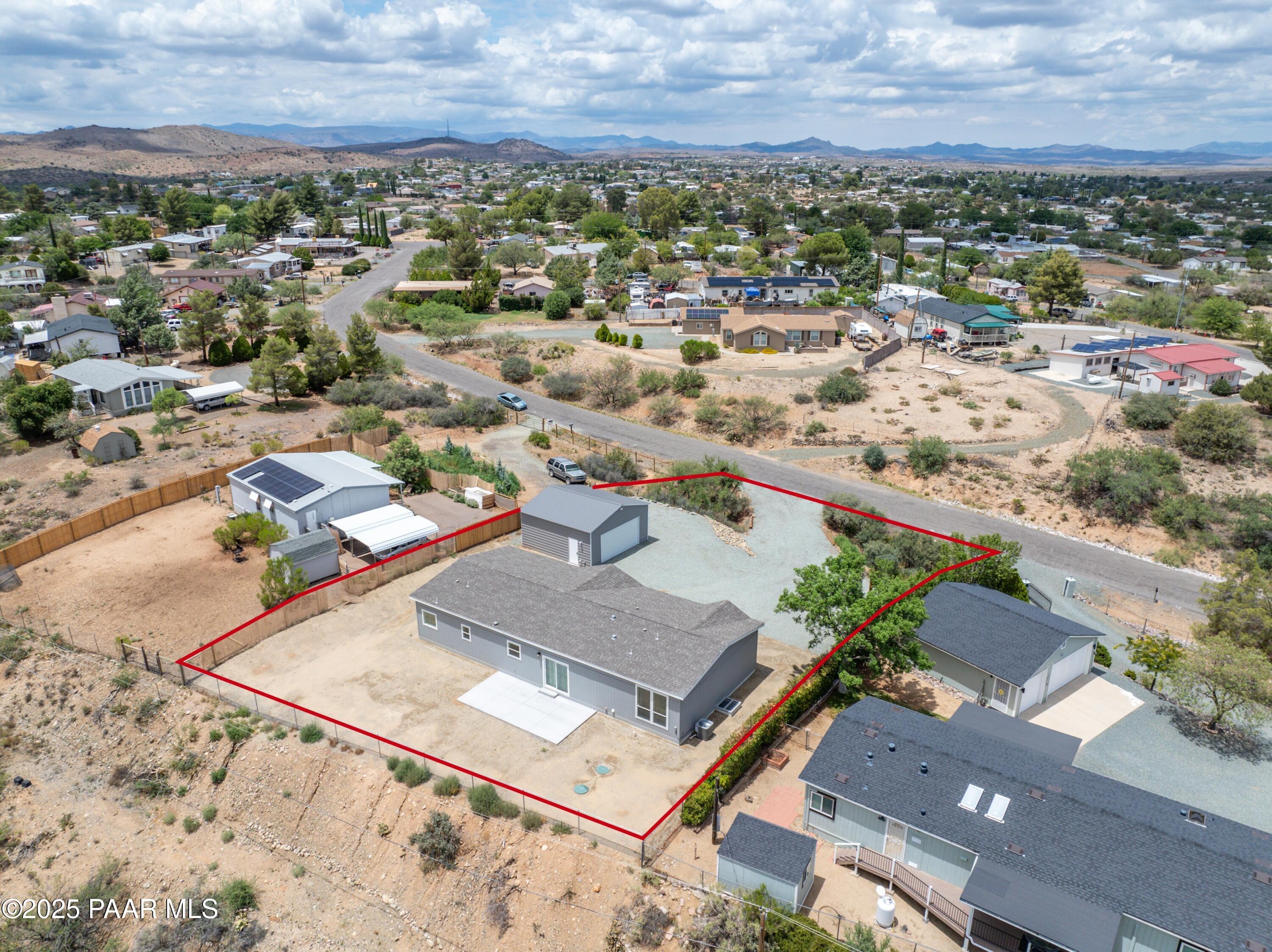 20927 E Valley View Lane