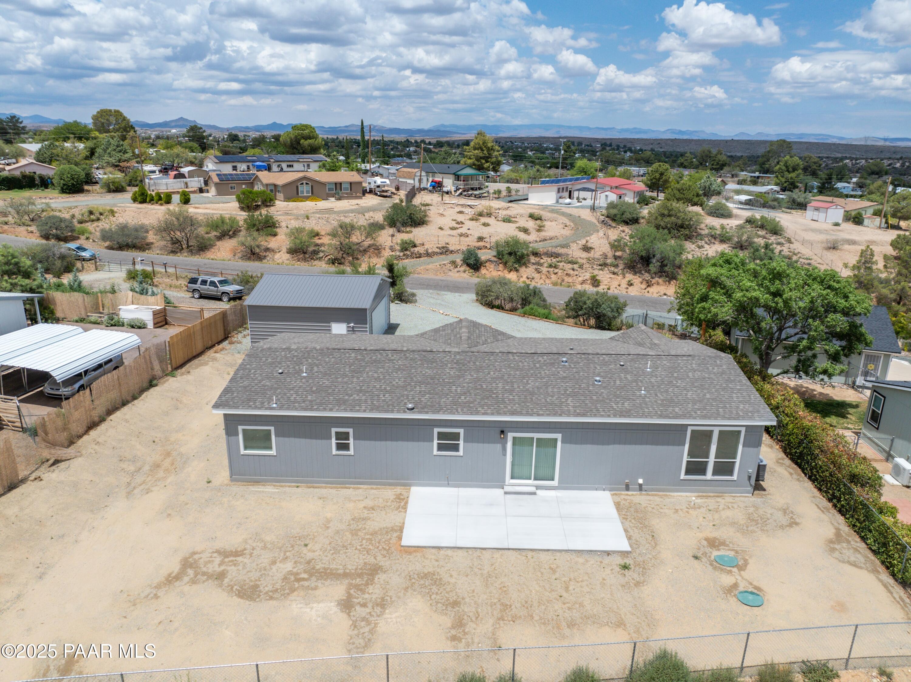 20927 E Valley View Lane