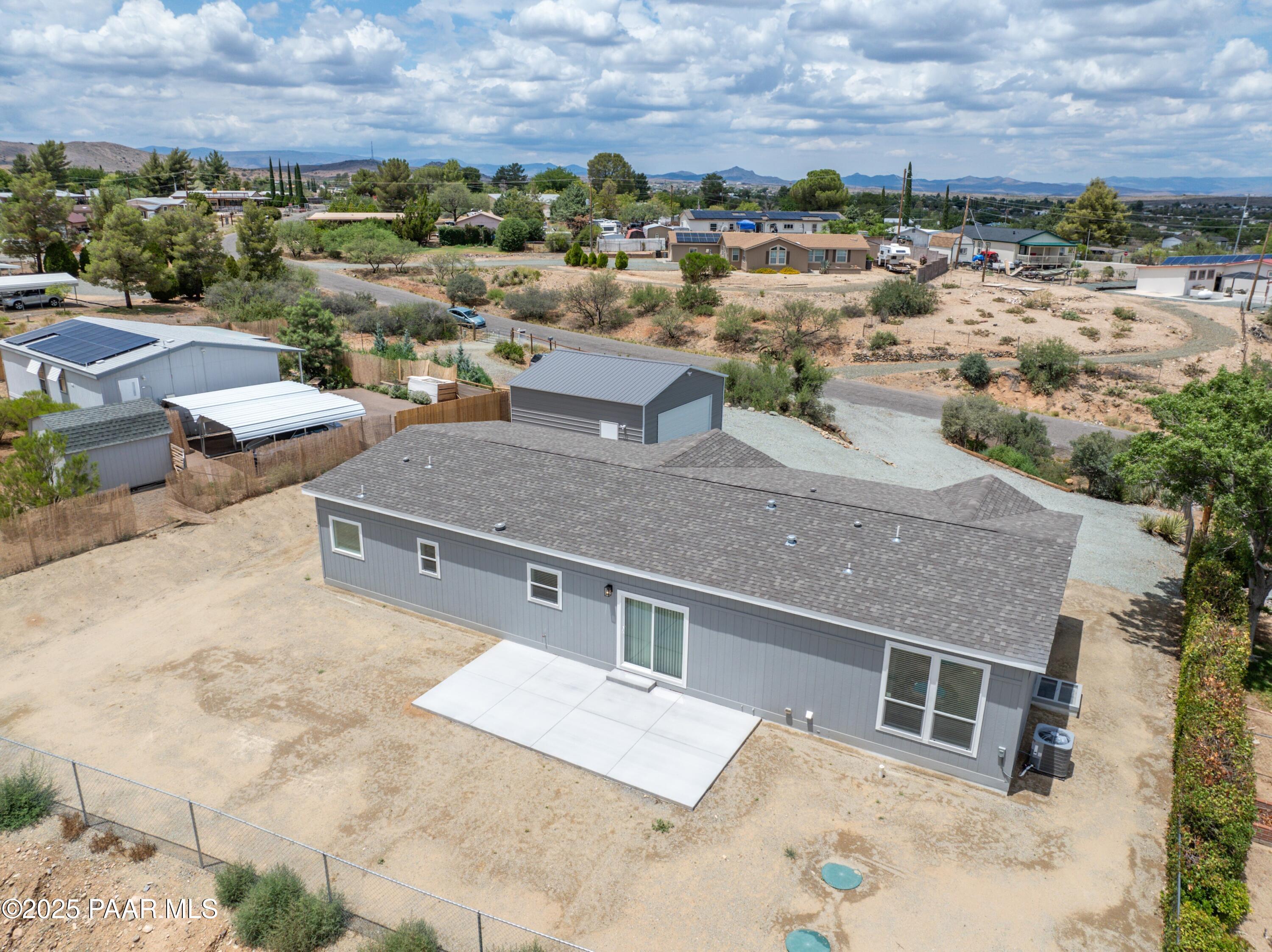 20927 E Valley View Lane