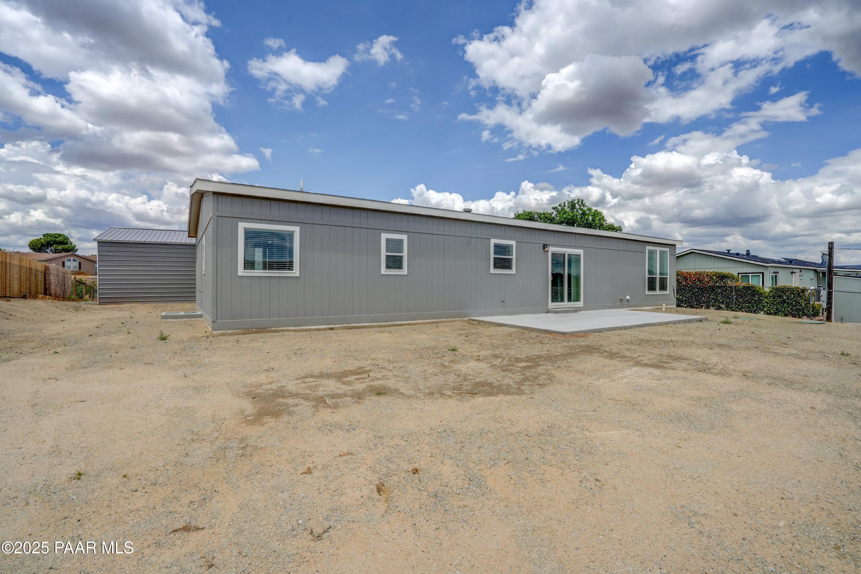 20927 E Valley View Lane