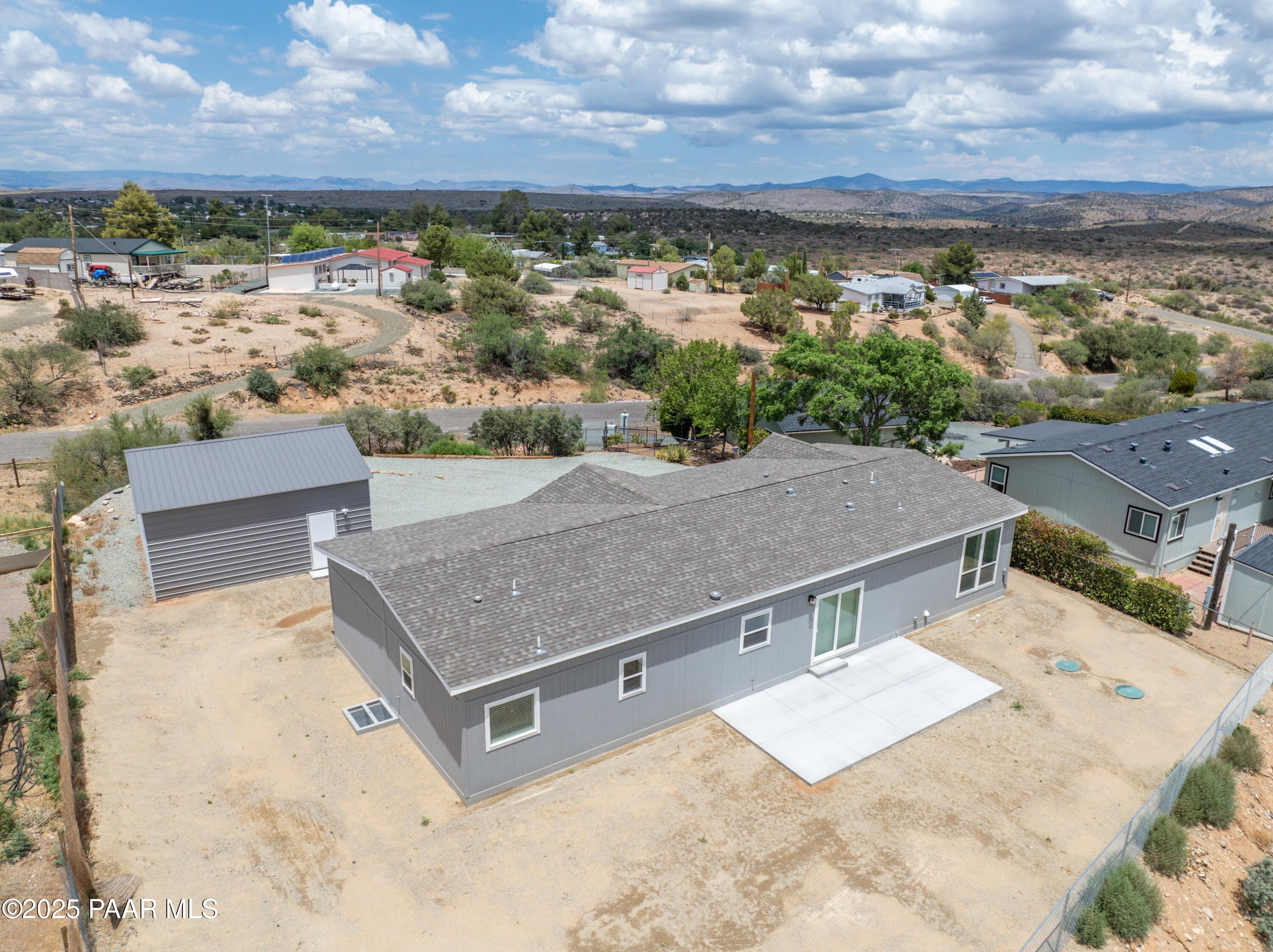 20927 E Valley View Lane