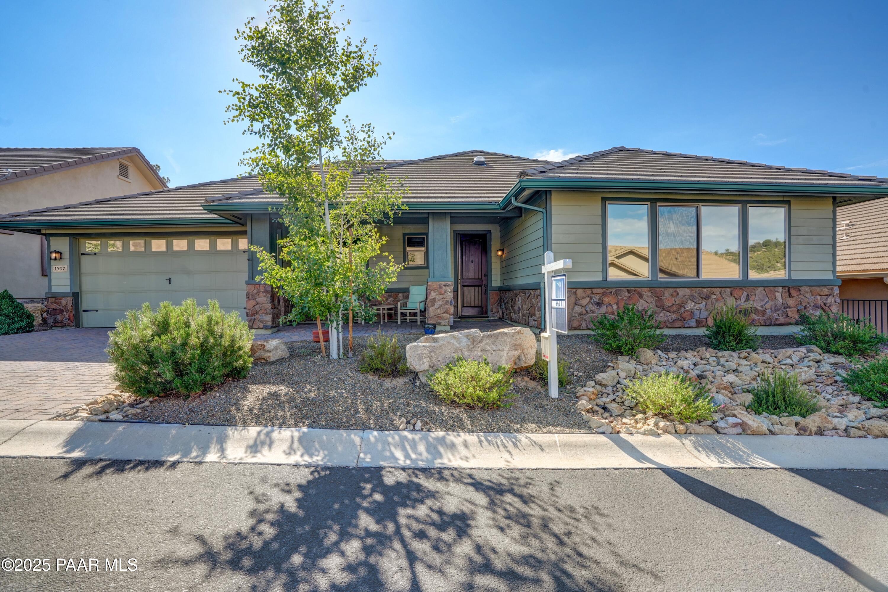 1507 Sierry Springs Dr