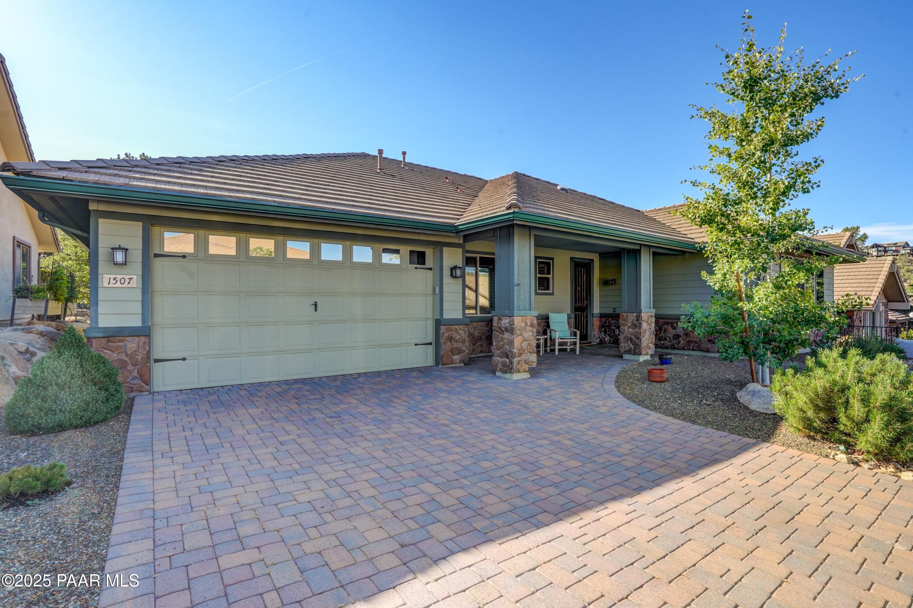 1507 Sierry Springs Dr