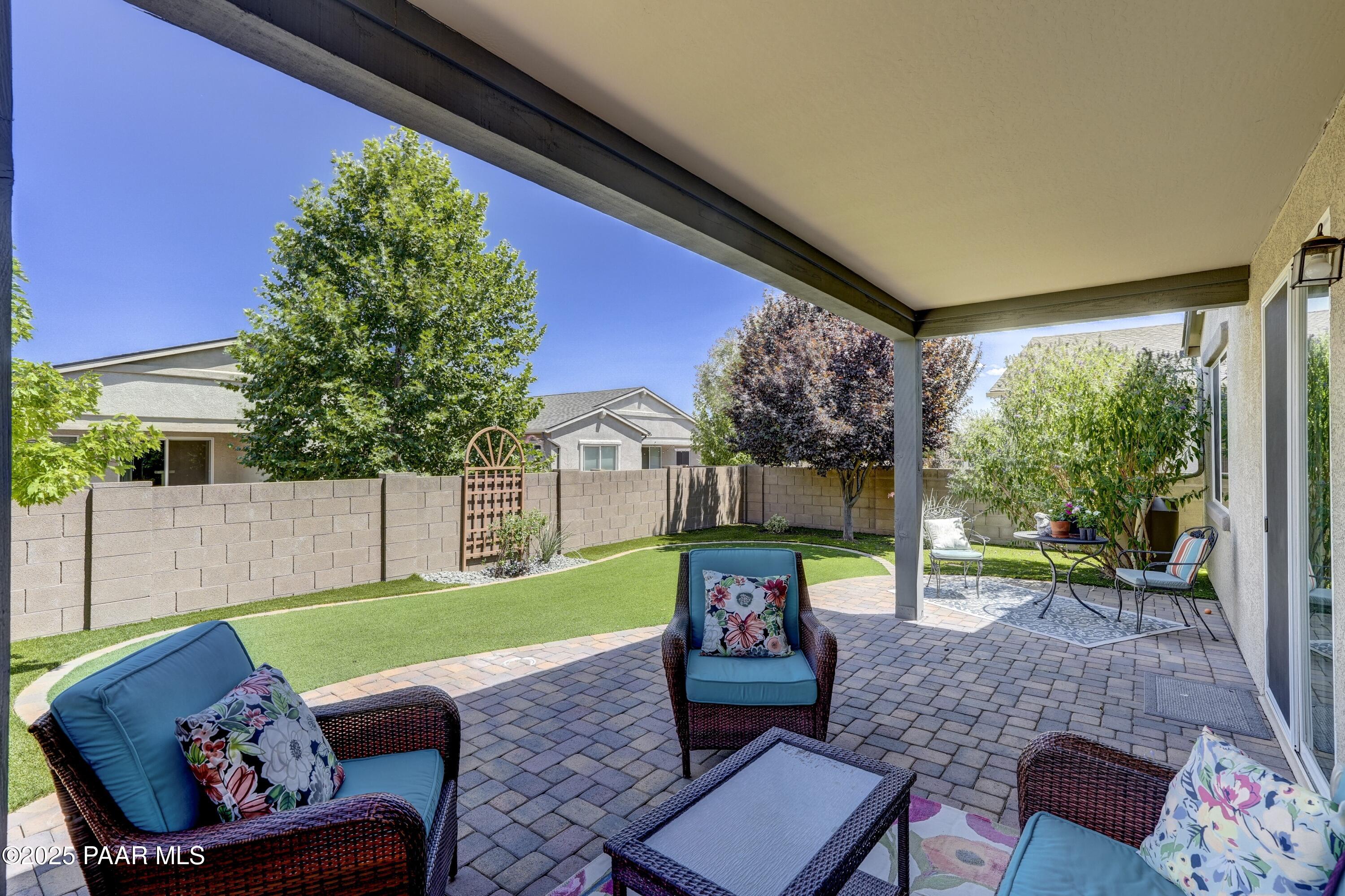 1372 Towhee Trail