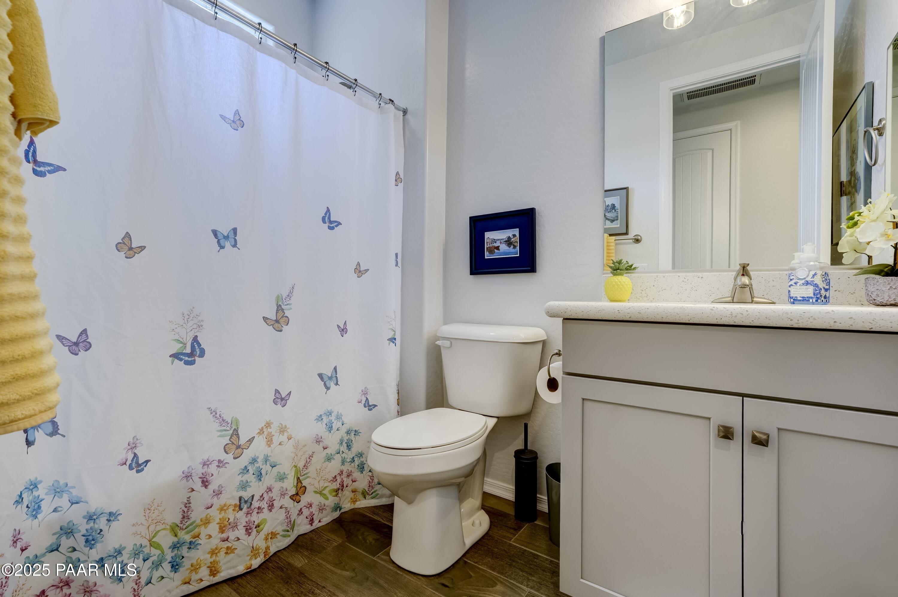 1372 Towhee Trail