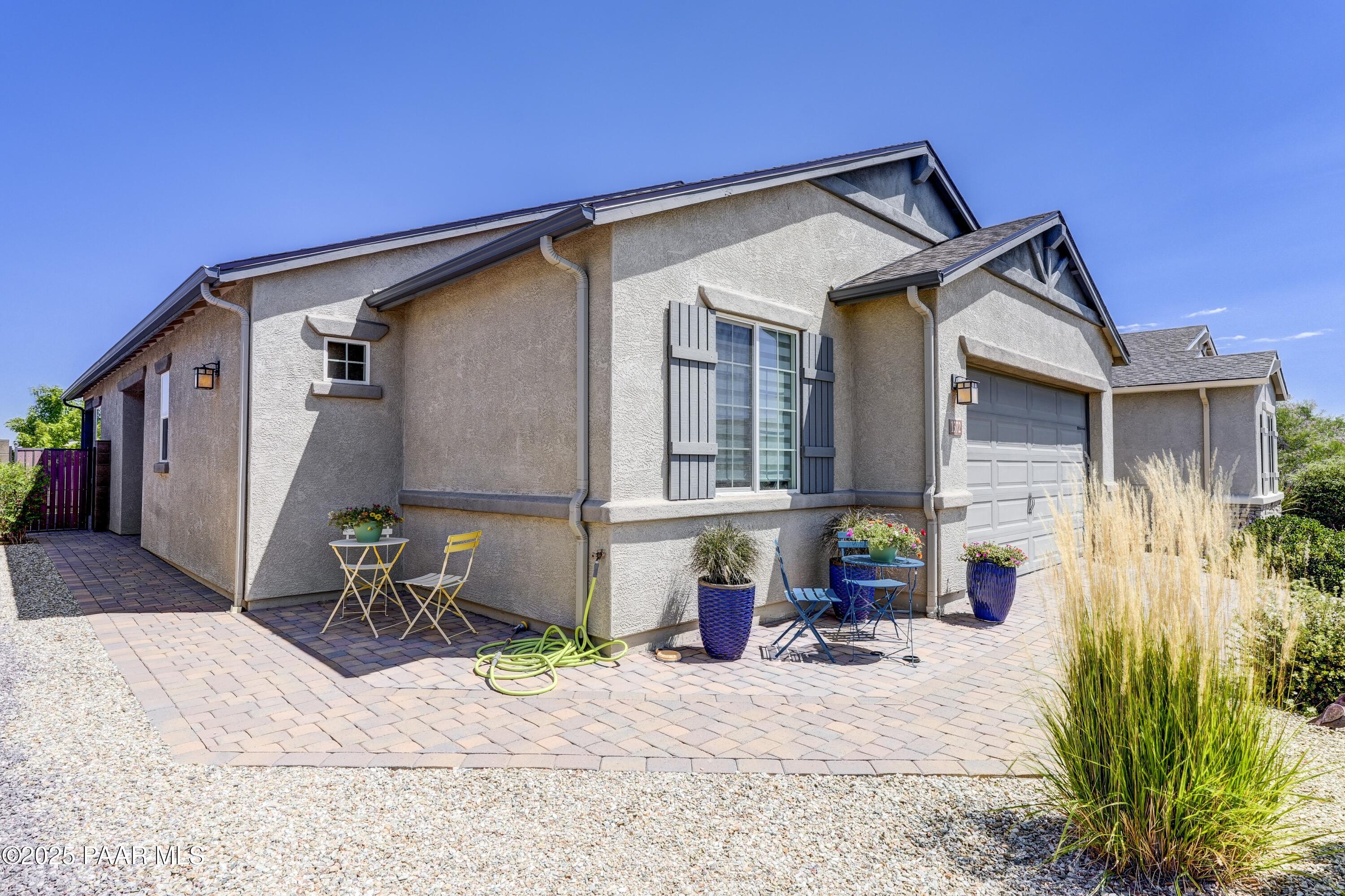 1372 Towhee Trail
