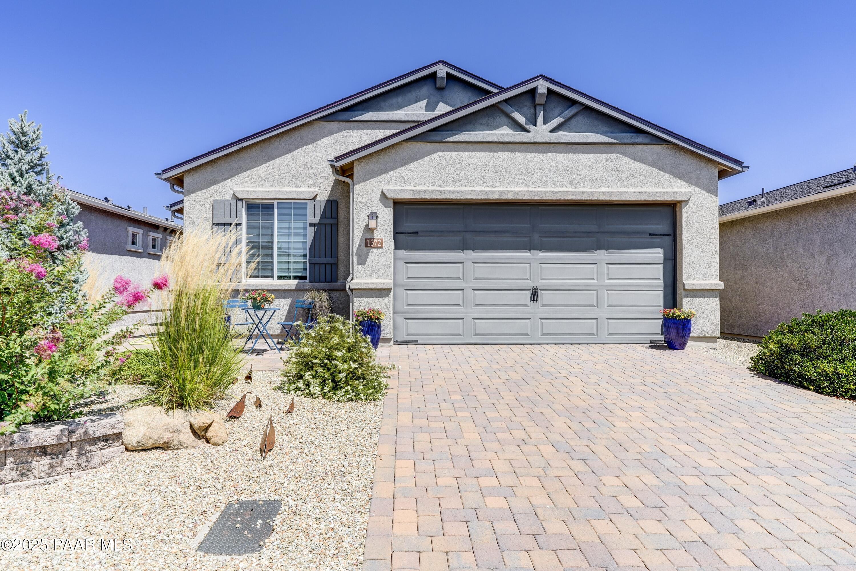 1372 Towhee Trail