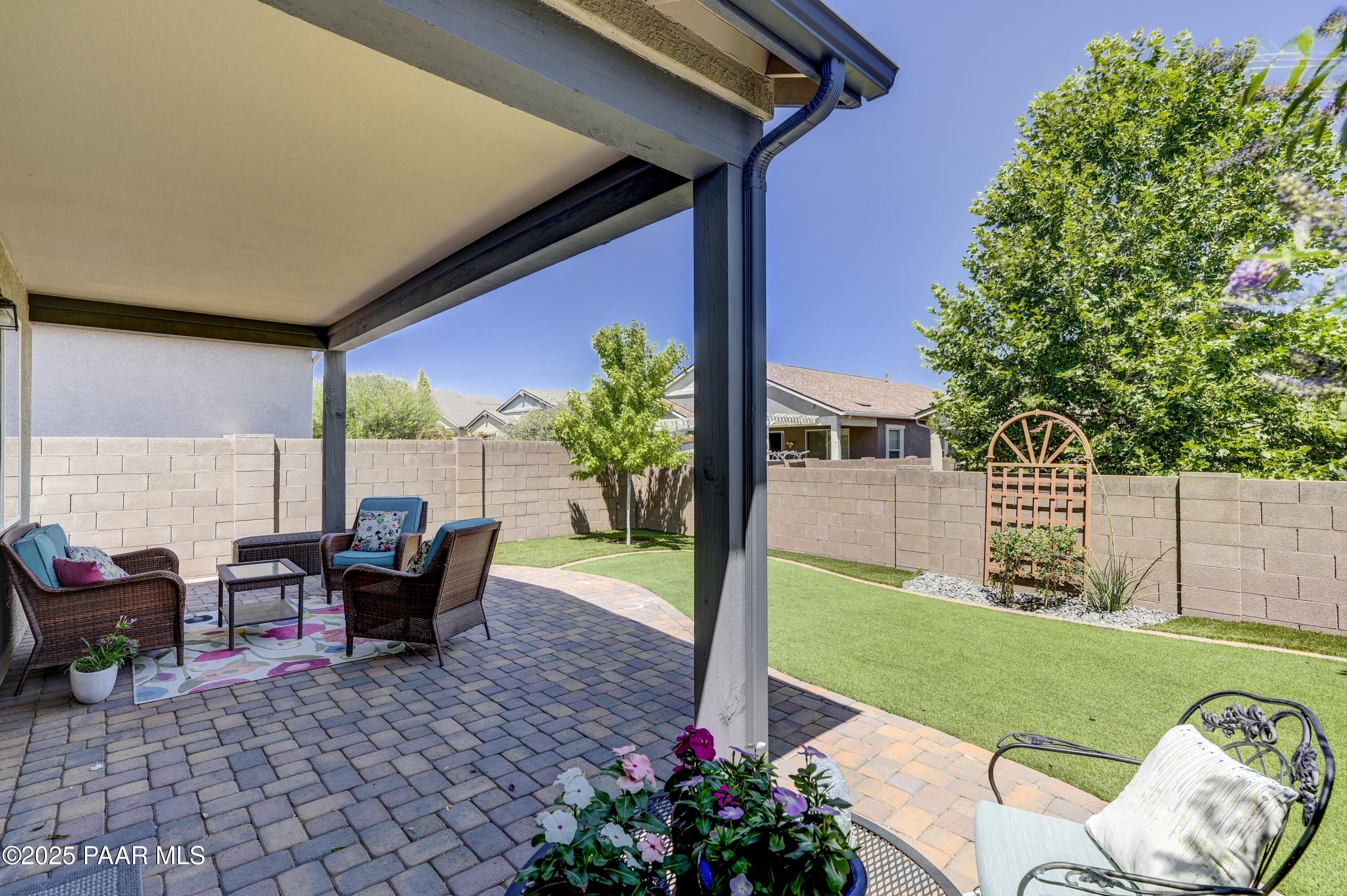 1372 Towhee Trail