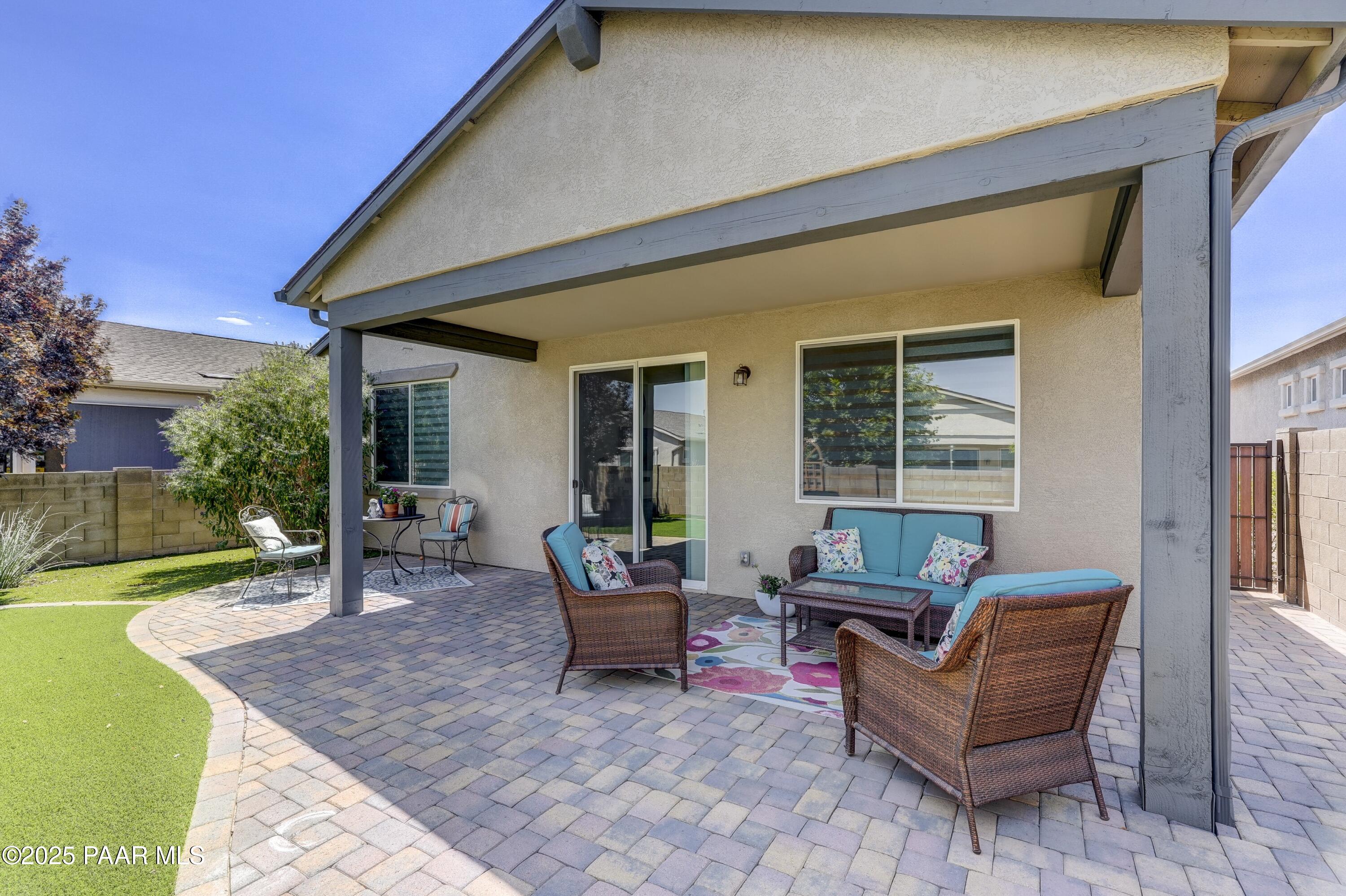 1372 Towhee Trail