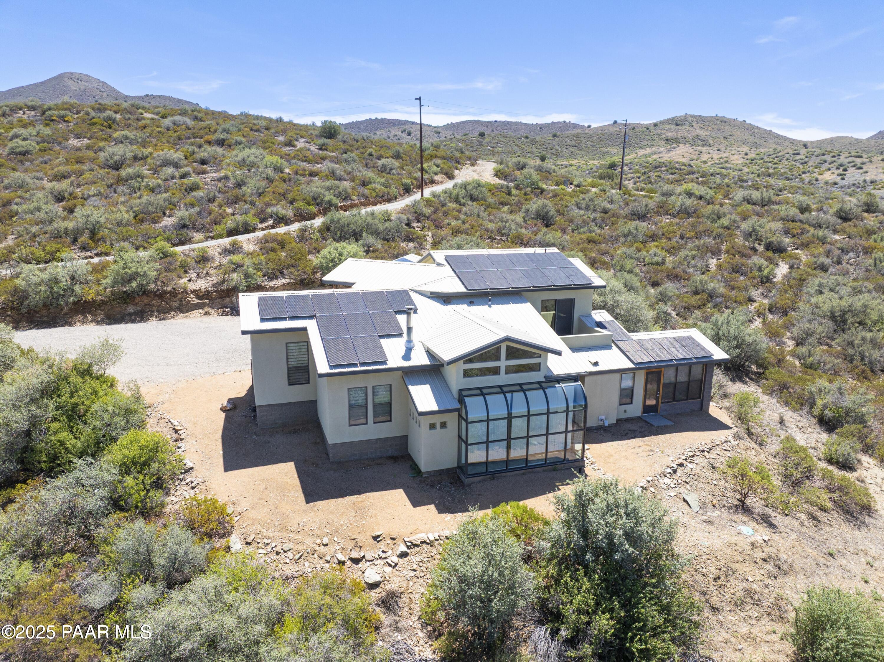 3360 Green Valley Way Way