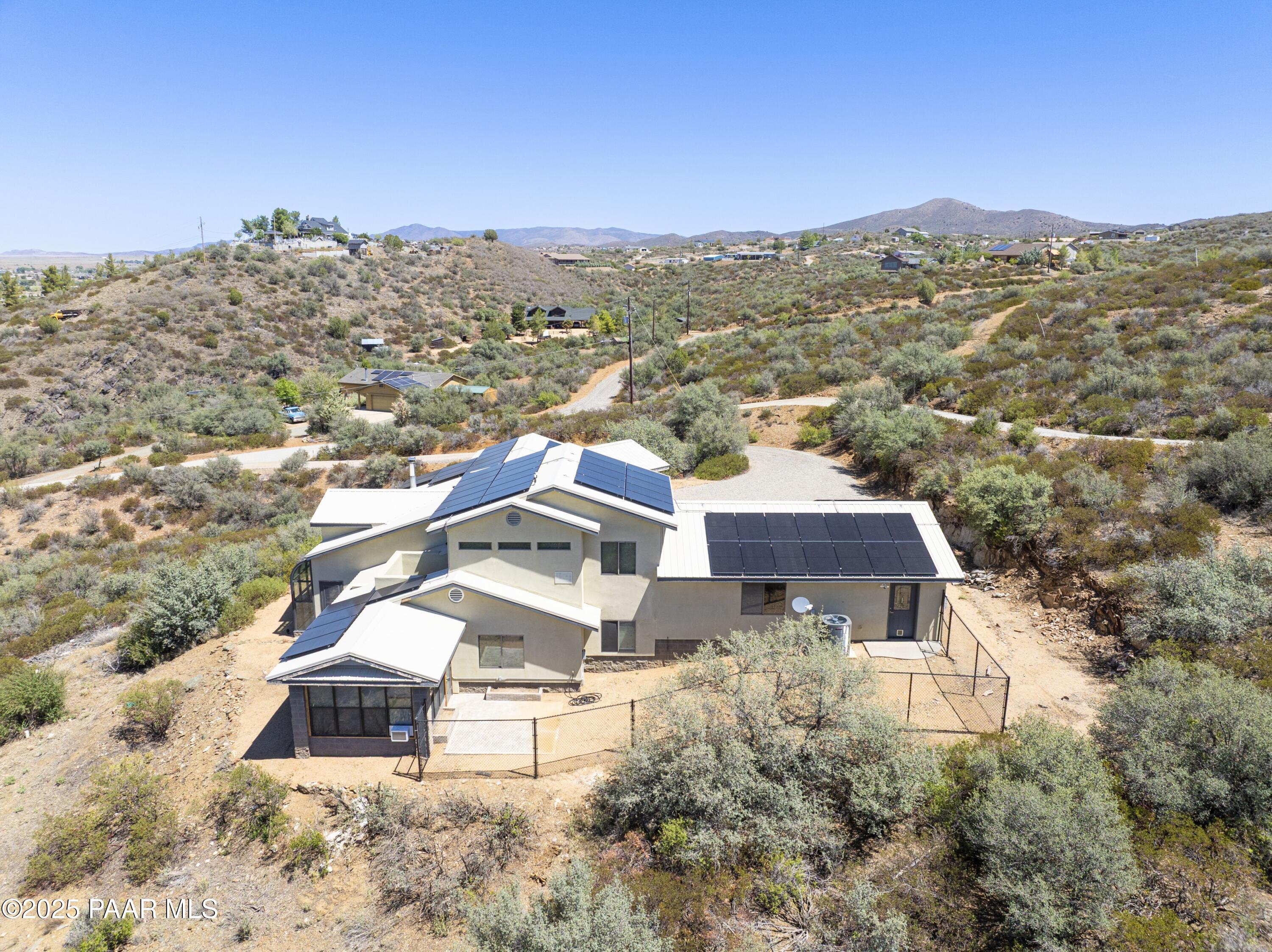 3360 Green Valley Way Way