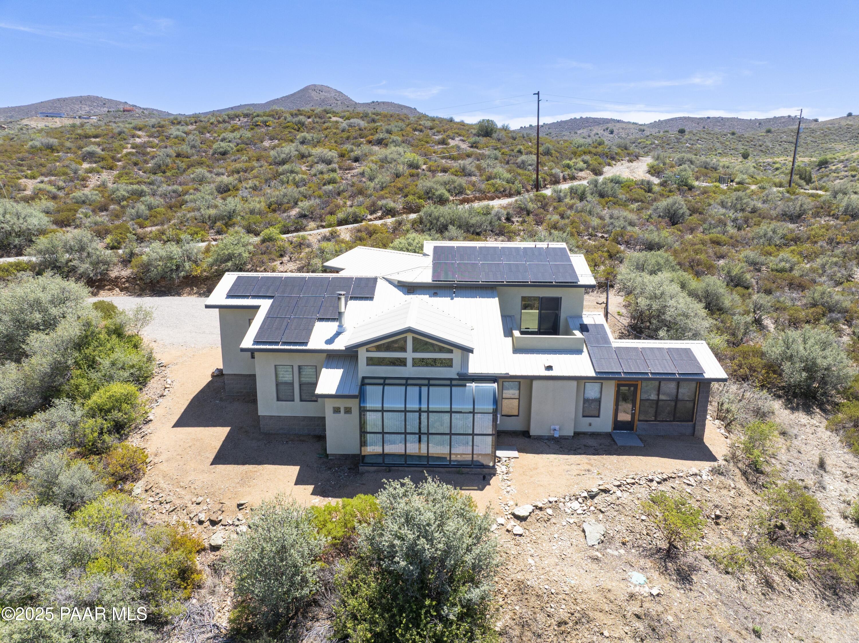 3360 Green Valley Way Way