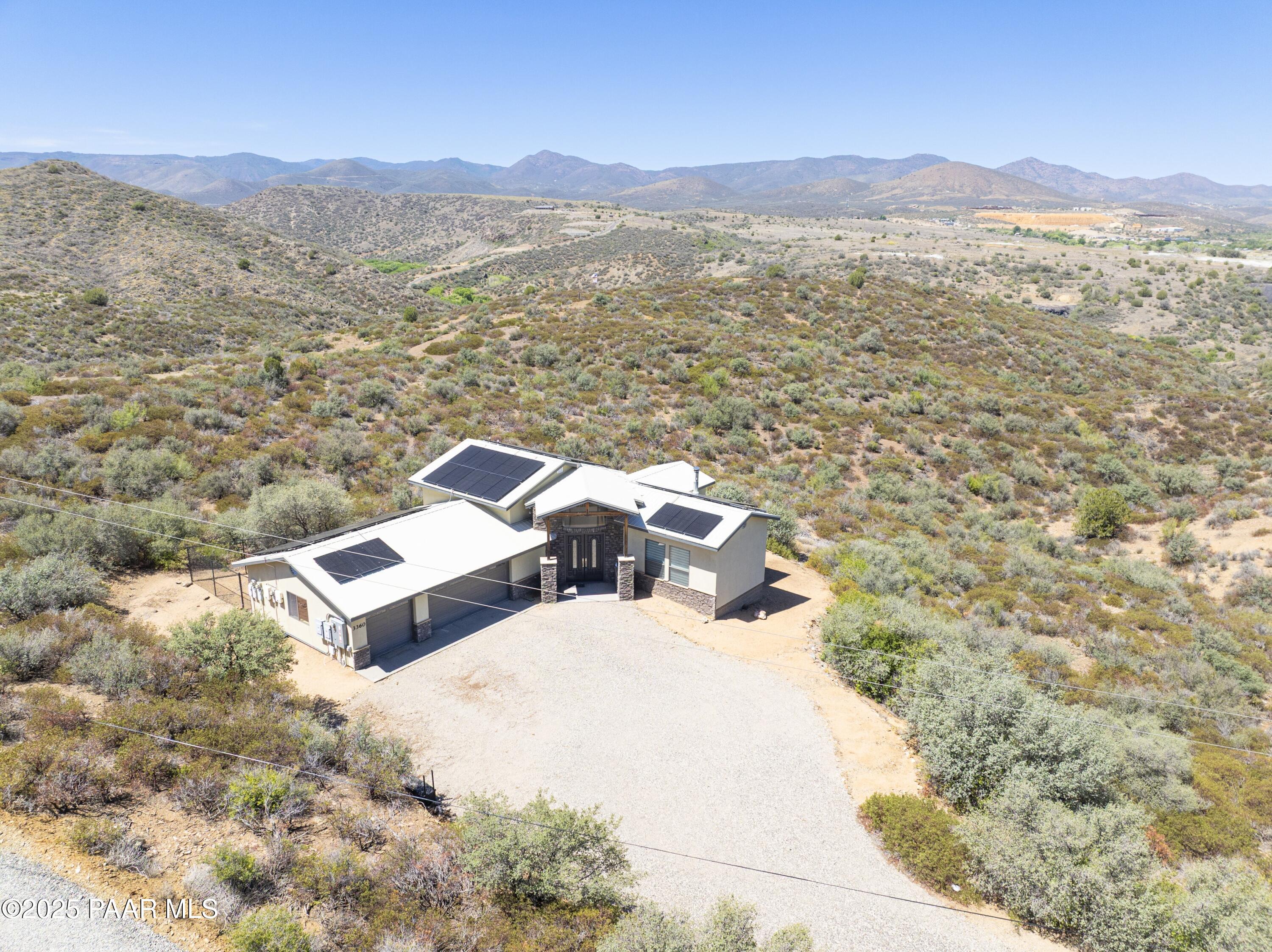 3360 Green Valley Way Way
