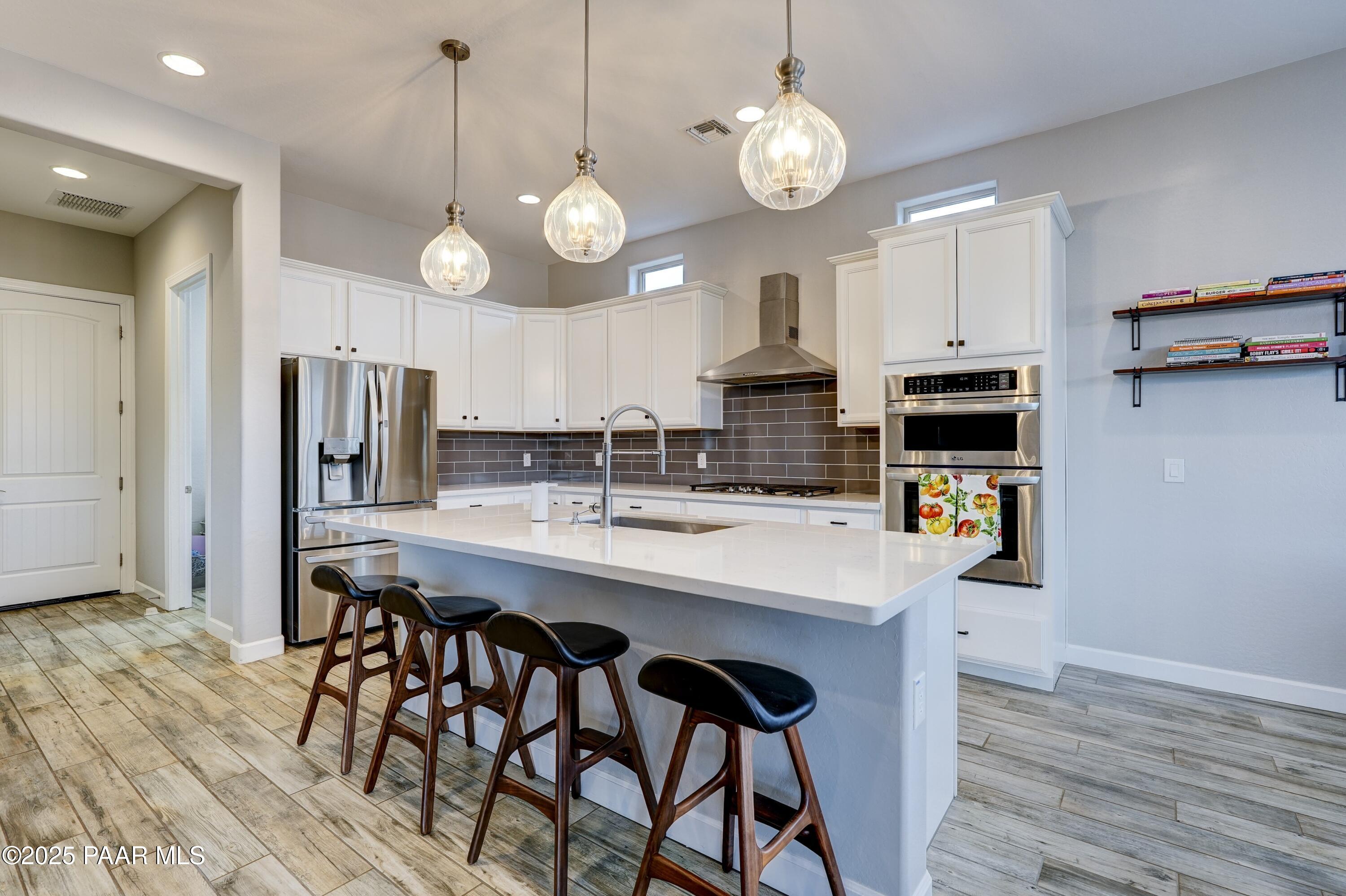 5393 Rocky Vista Drive