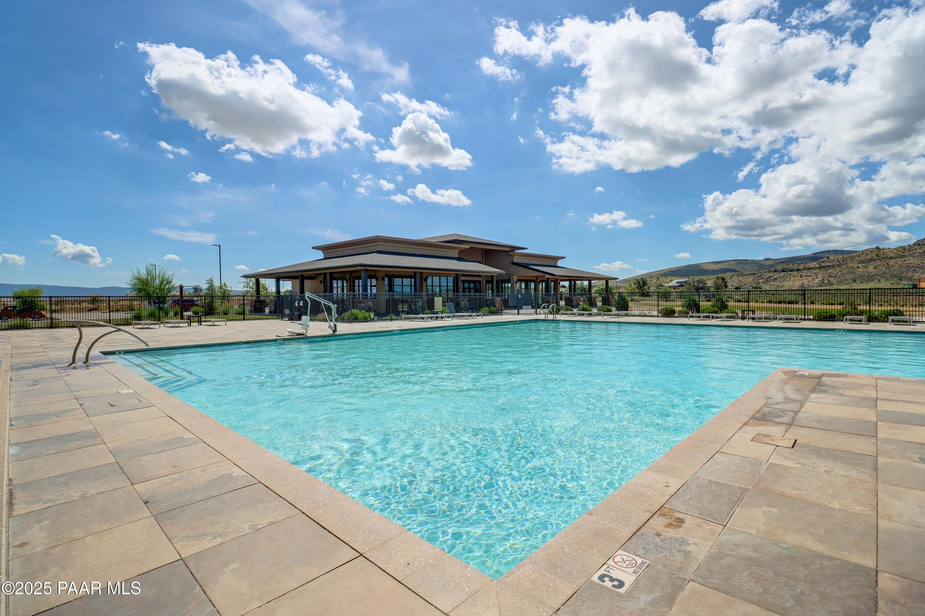 5393 Rocky Vista Drive