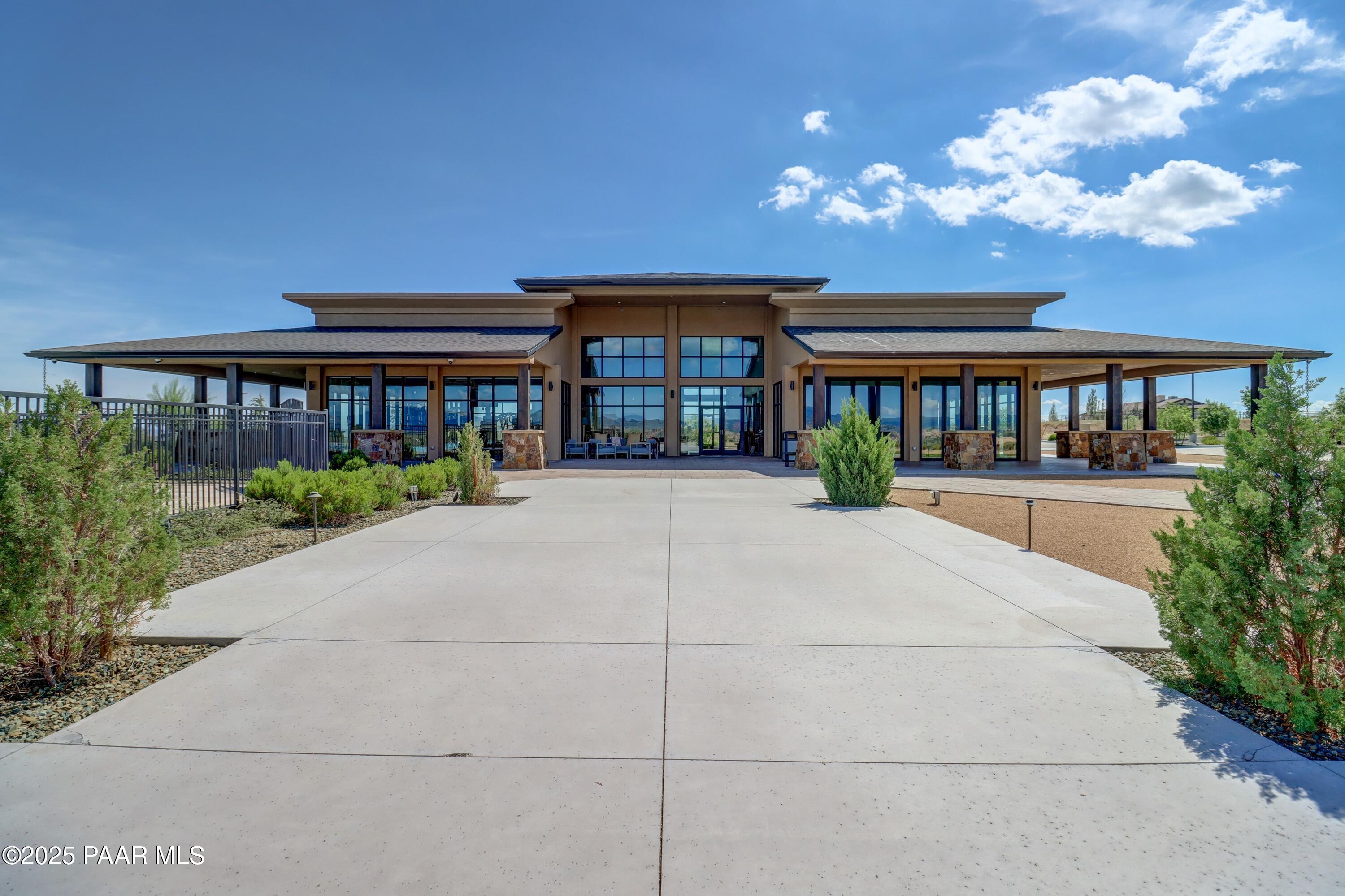 5393 Rocky Vista Drive