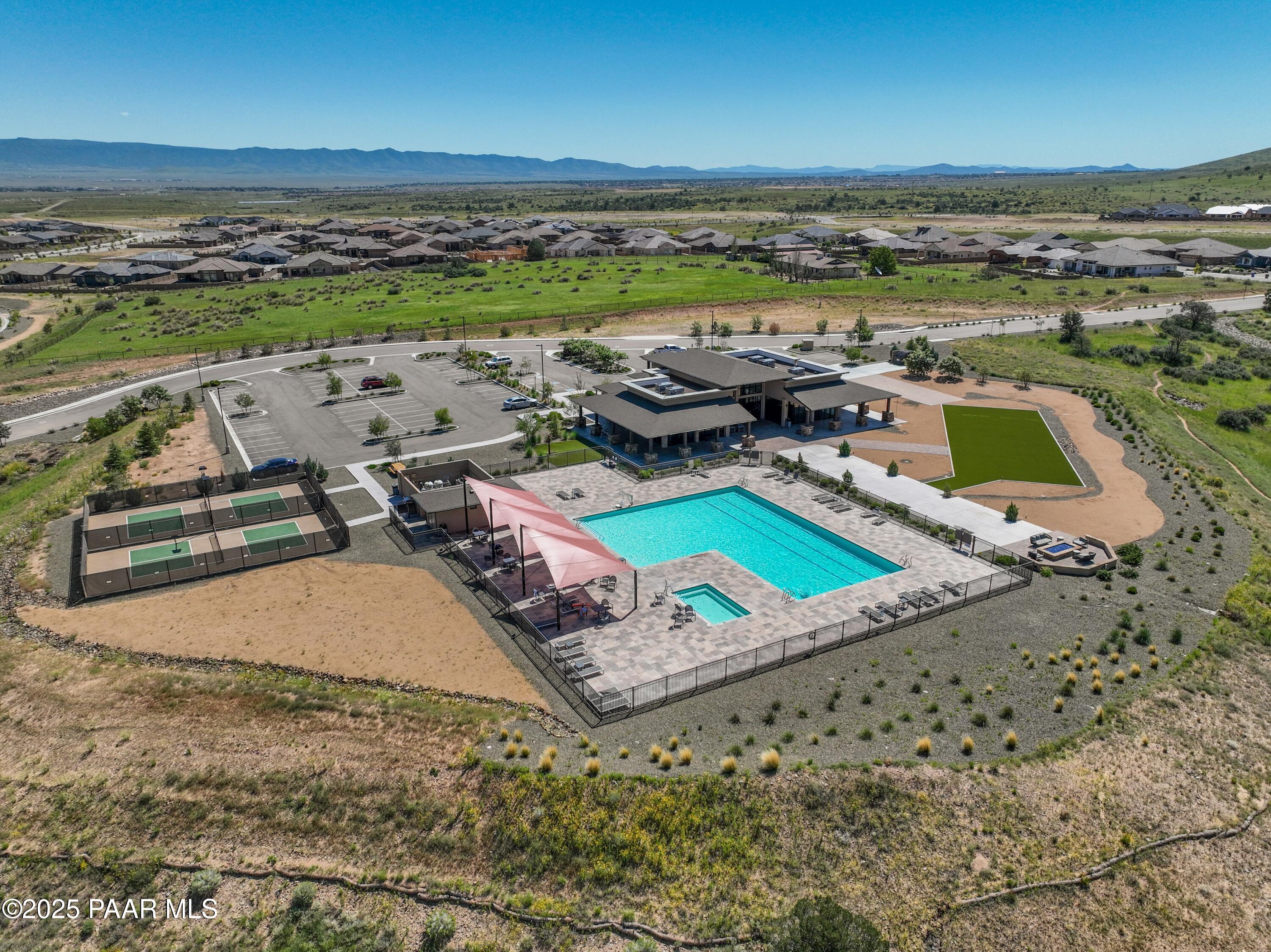 5393 Rocky Vista Drive