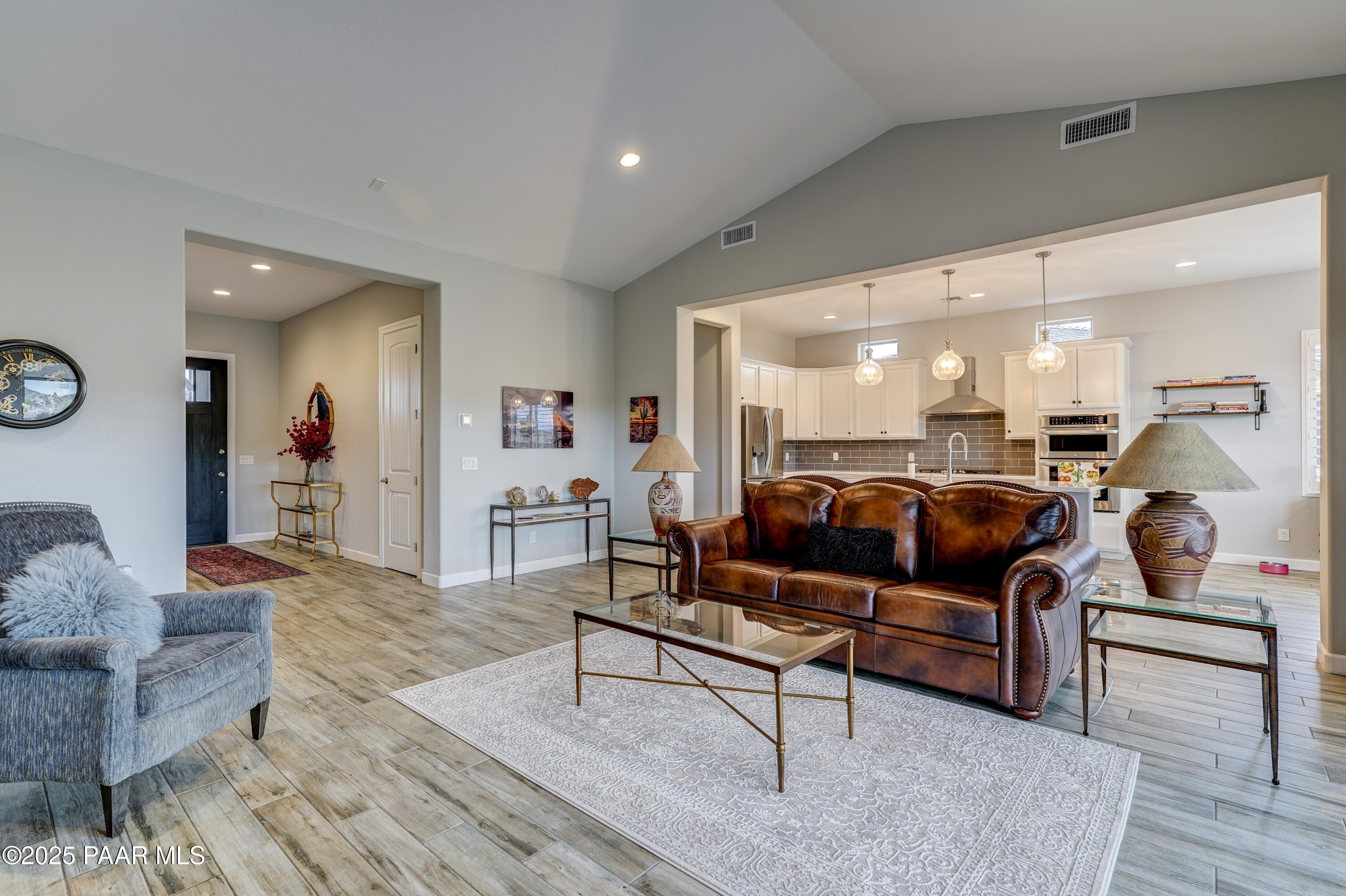 5393 Rocky Vista Drive