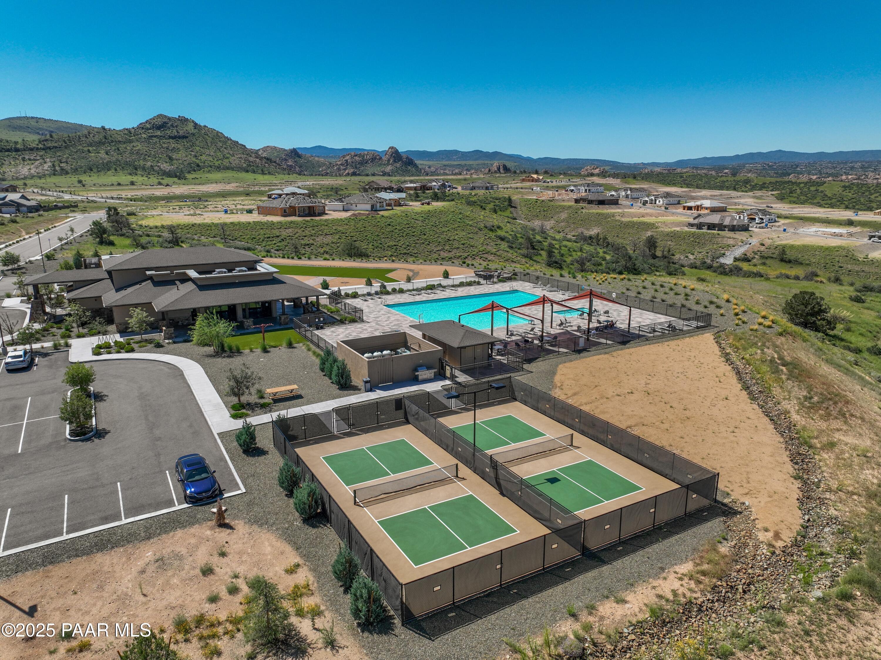 5393 Rocky Vista Drive