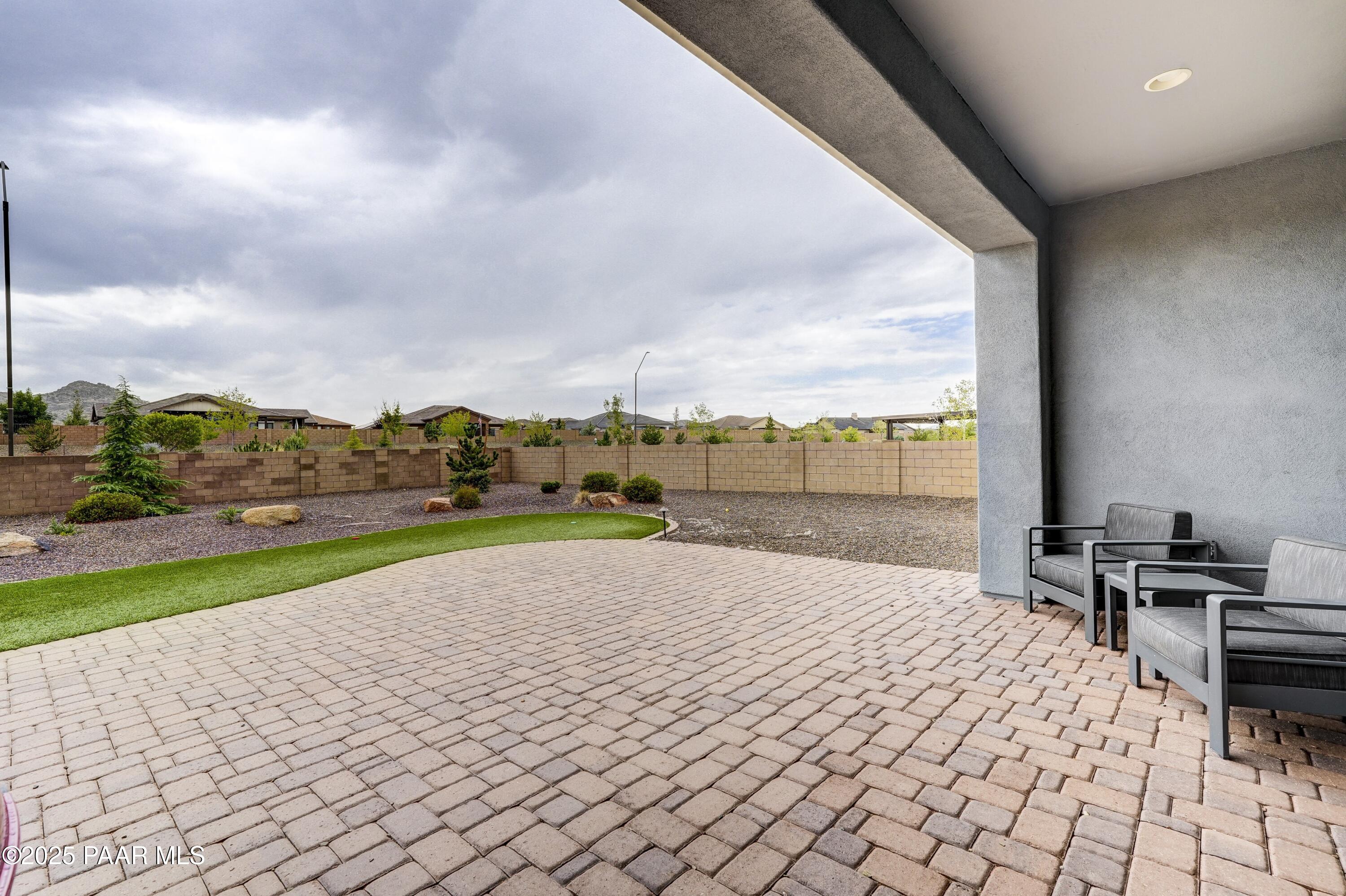 5393 Rocky Vista Drive