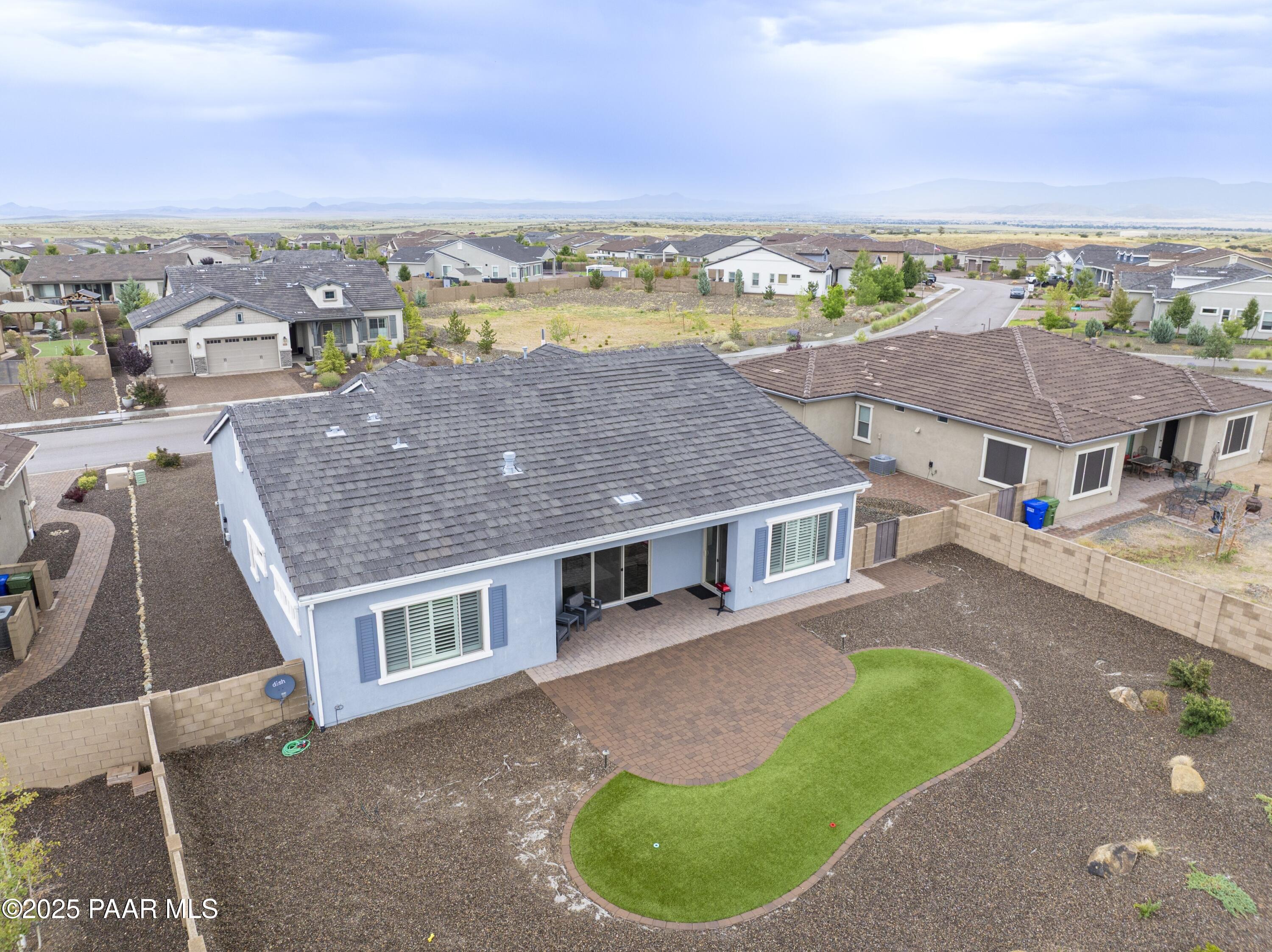 5393 Rocky Vista Drive