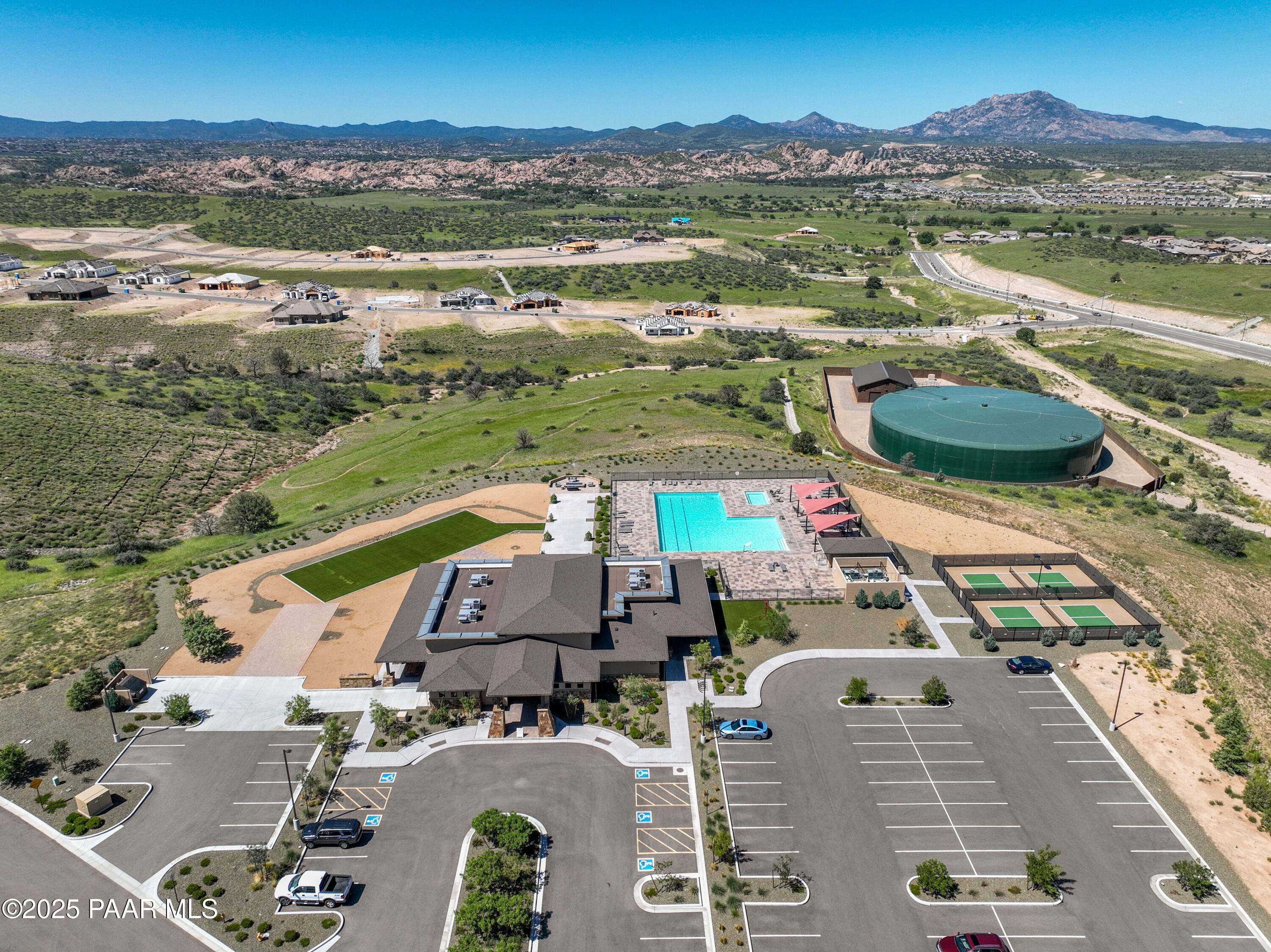 5393 Rocky Vista Drive