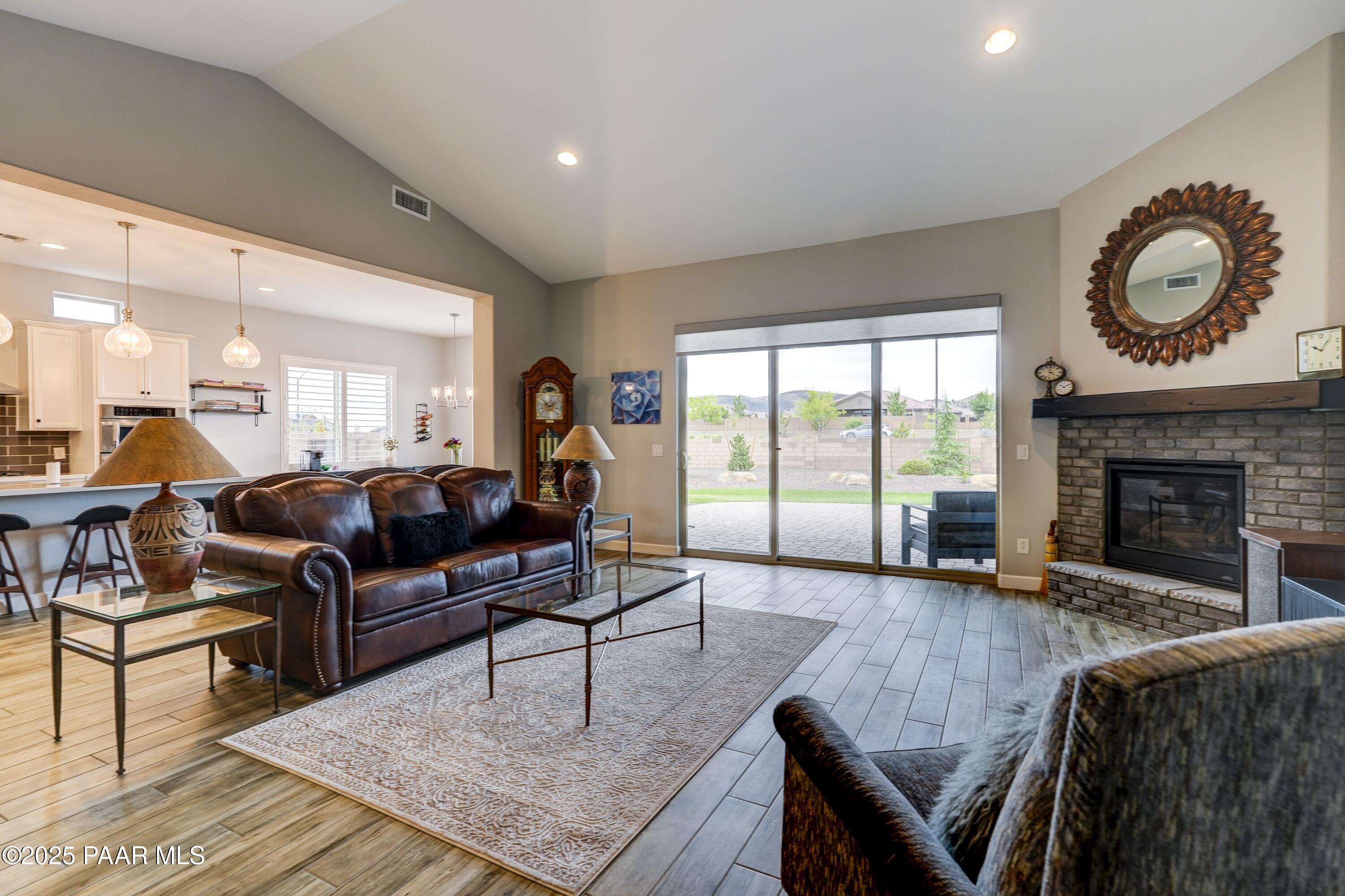 5393 Rocky Vista Drive