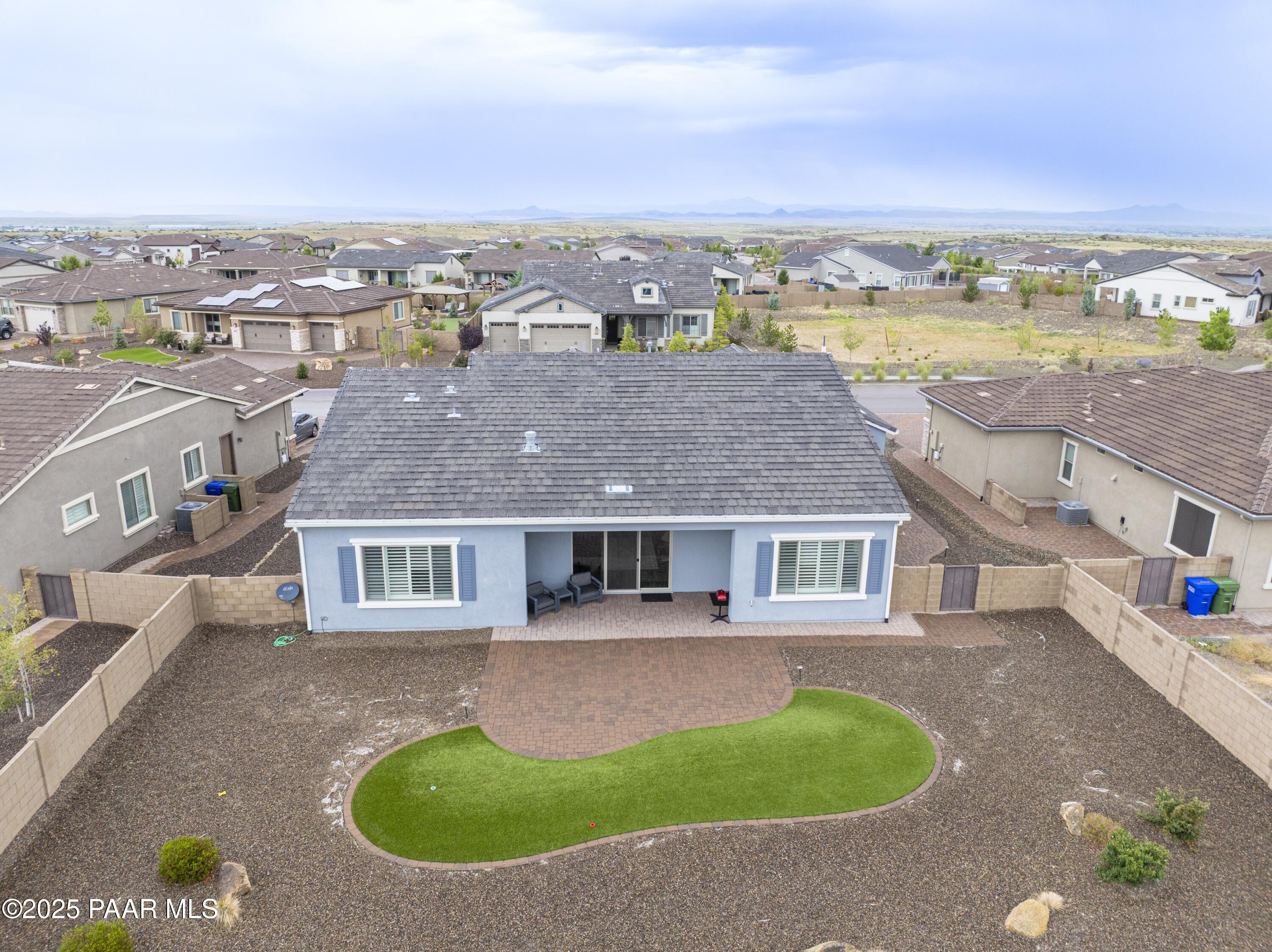 5393 Rocky Vista Drive