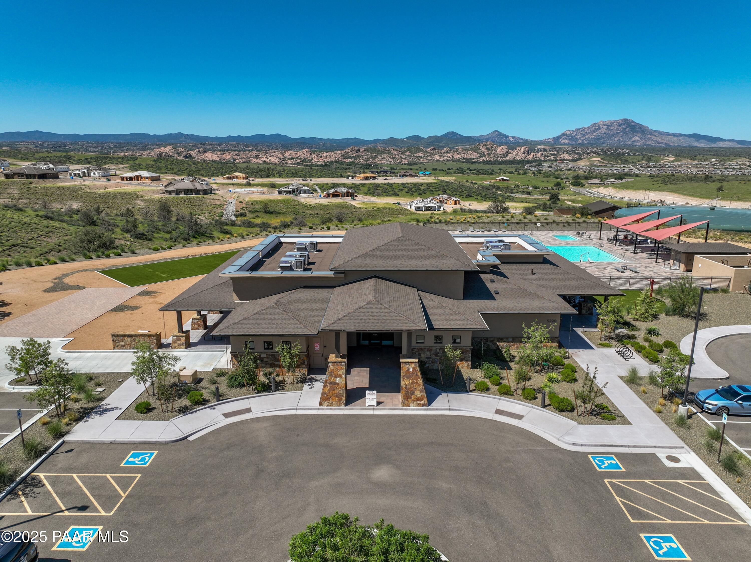 5393 Rocky Vista Drive