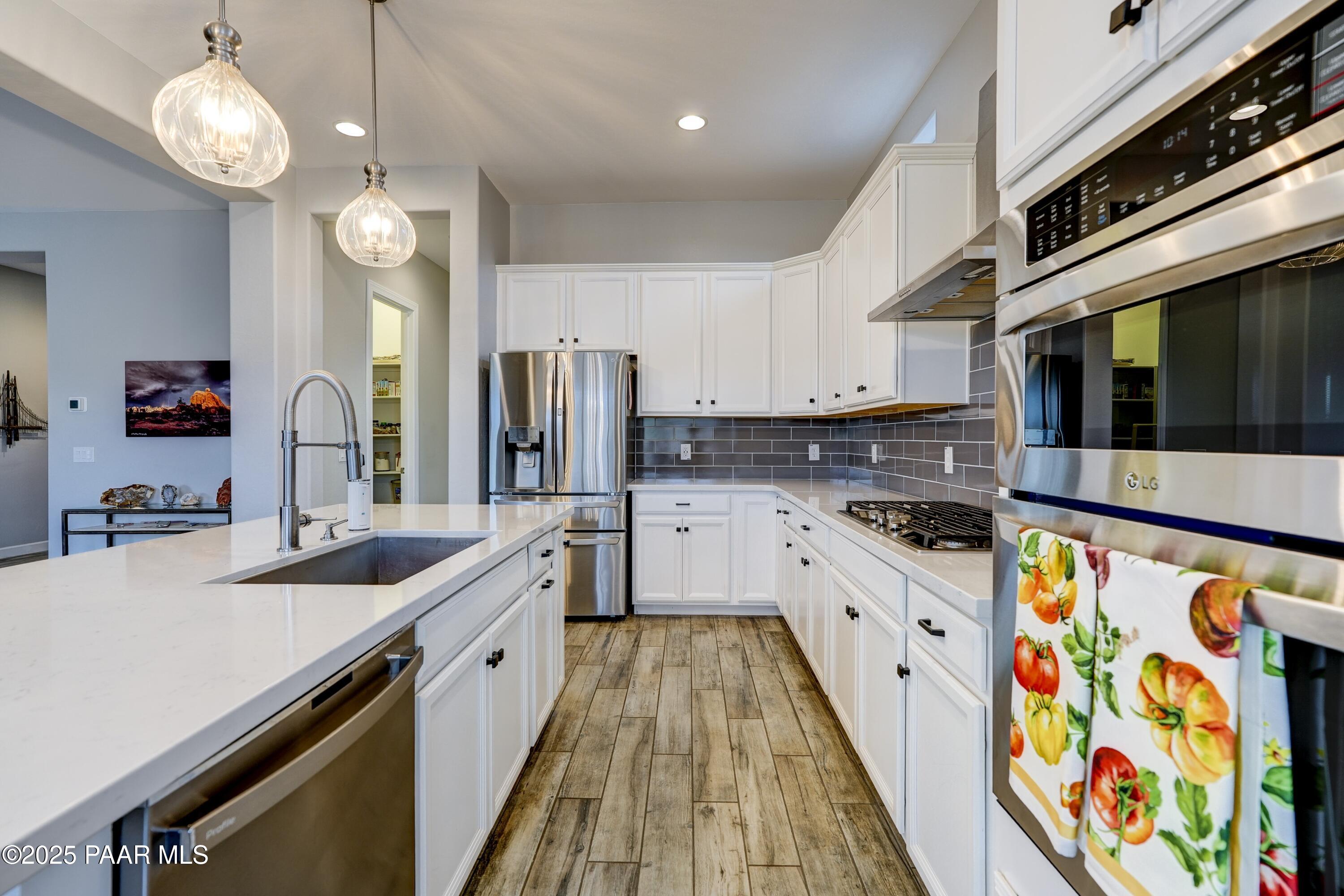 5393 Rocky Vista Drive