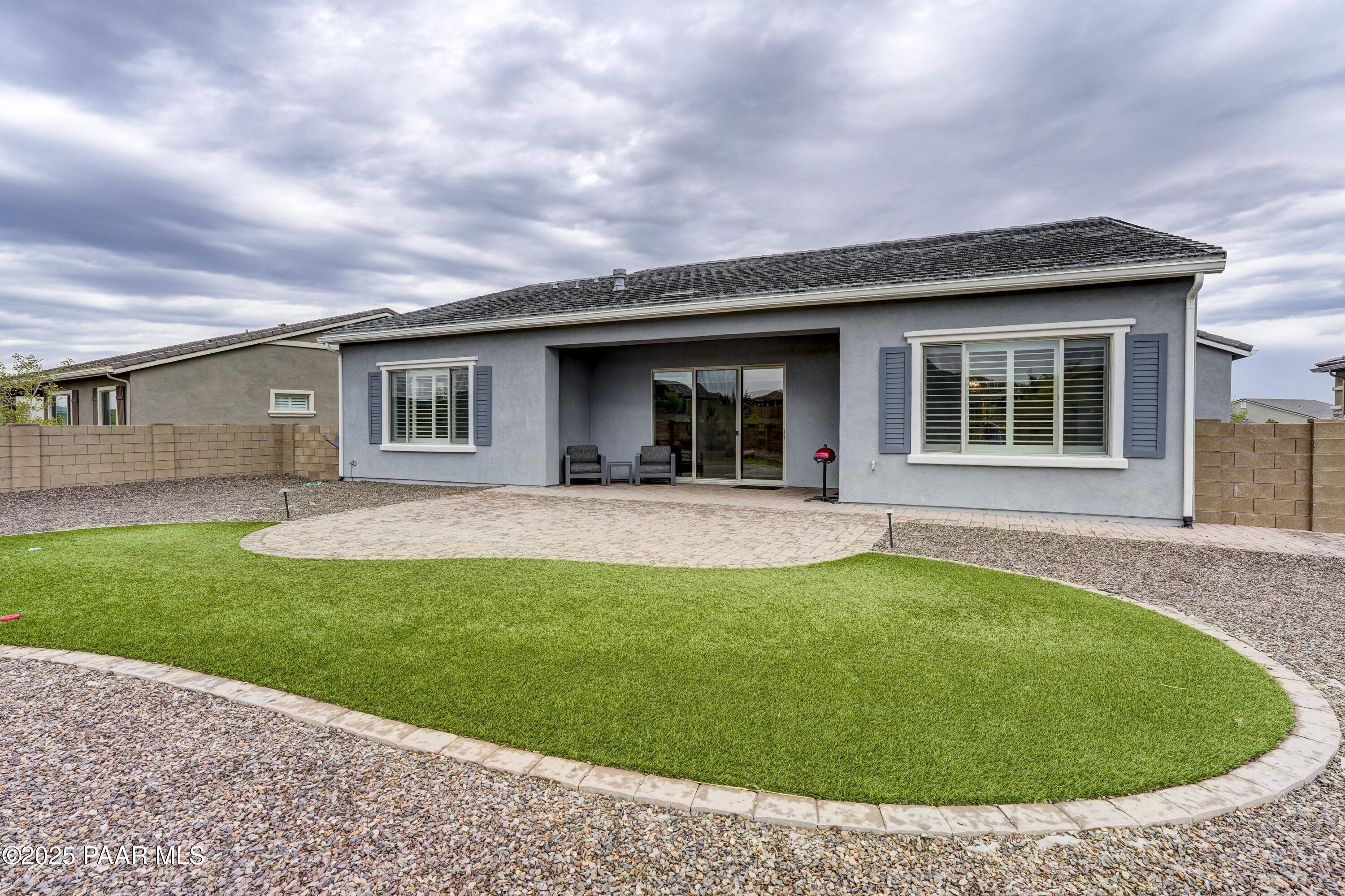 5393 Rocky Vista Drive