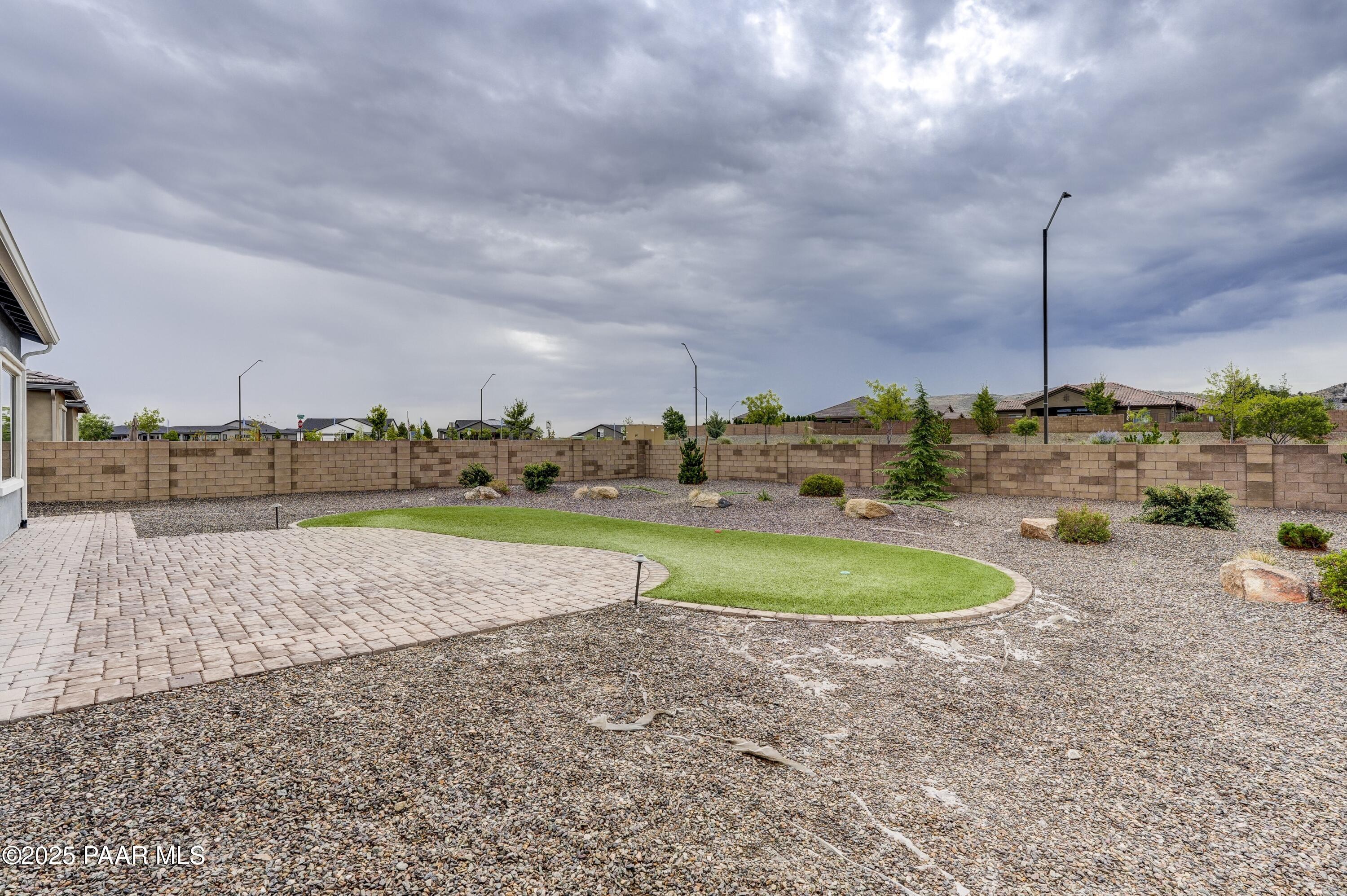 5393 Rocky Vista Drive