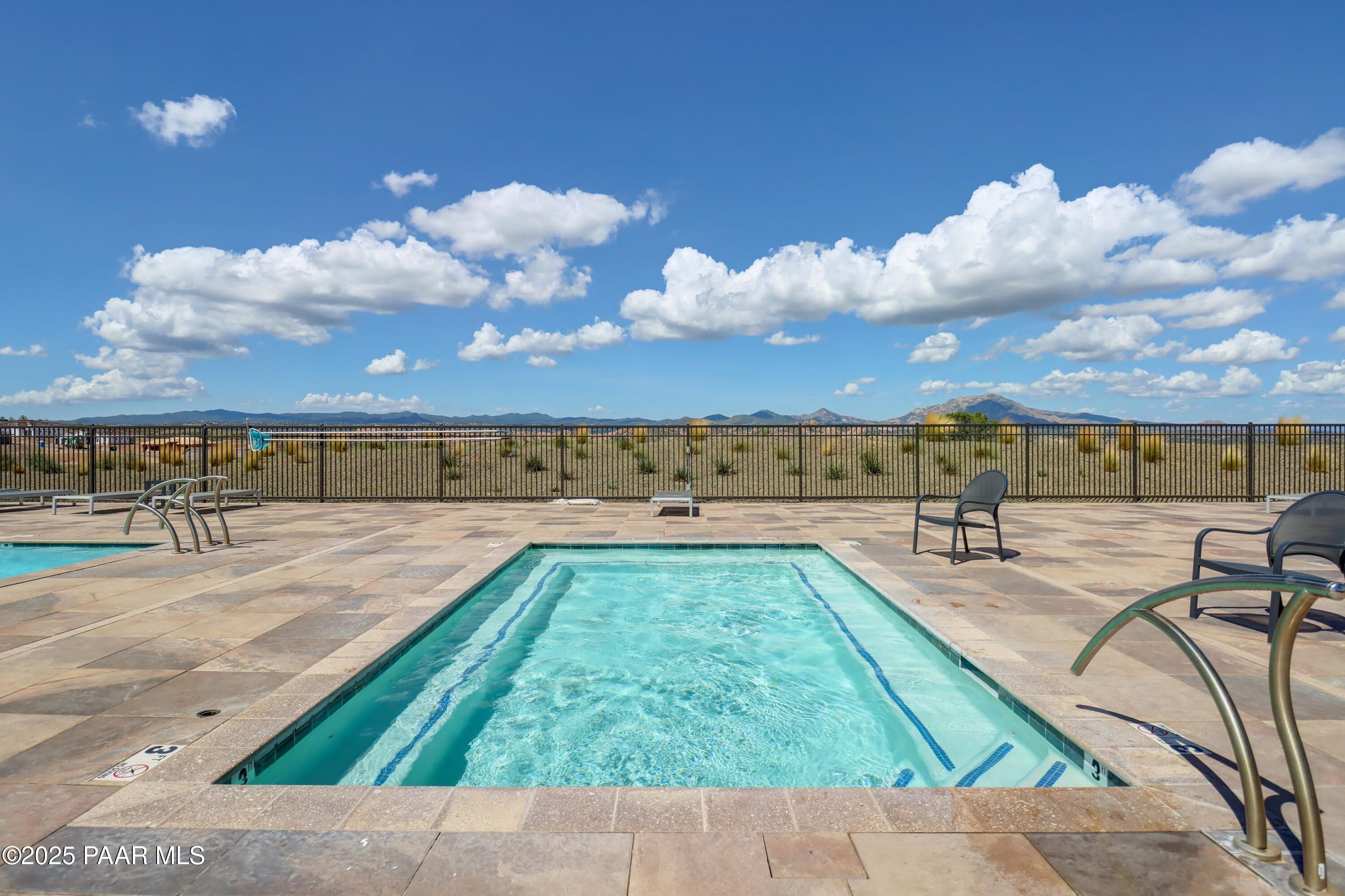 5393 Rocky Vista Drive