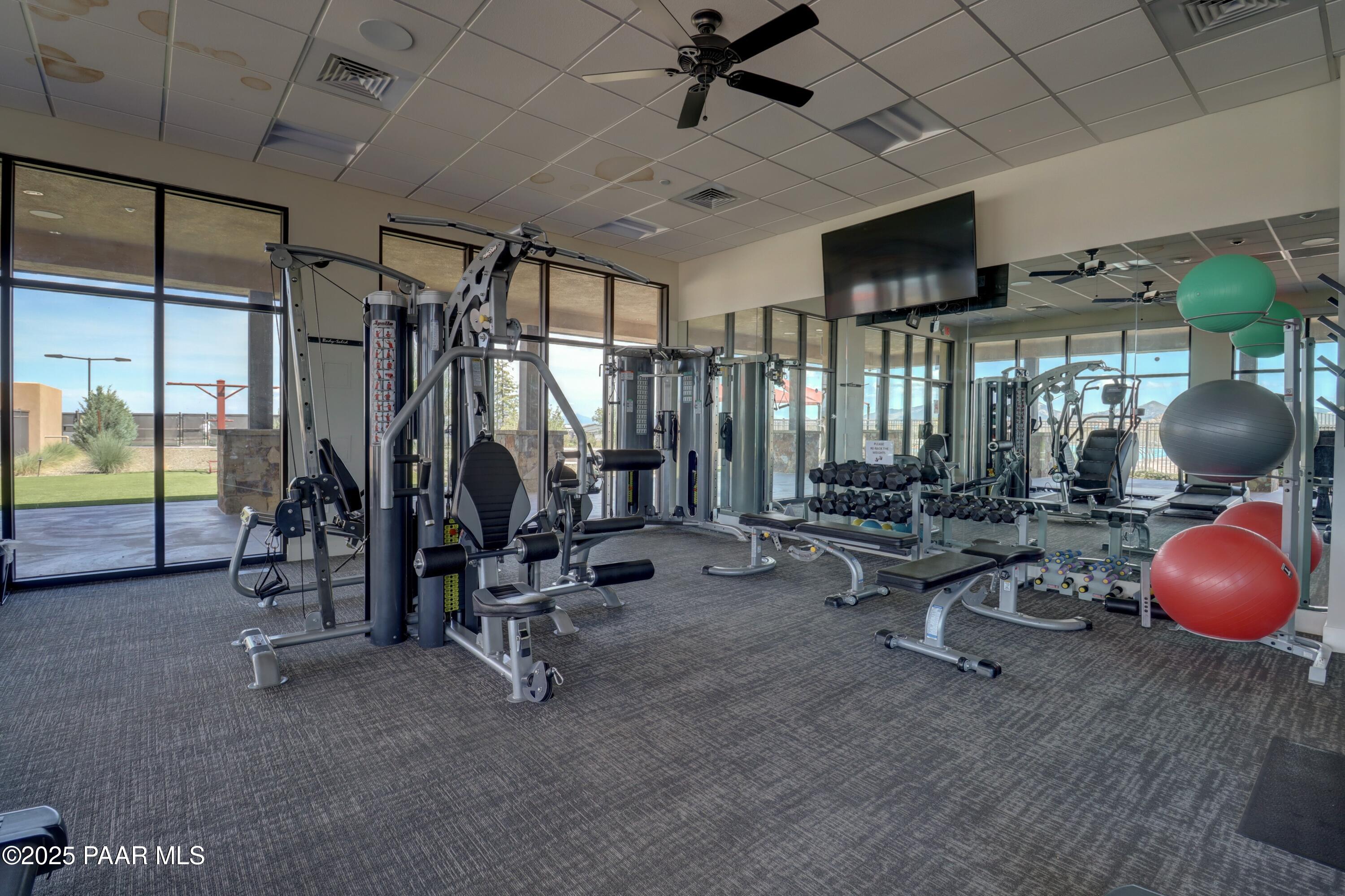 5393 Rocky Vista Drive