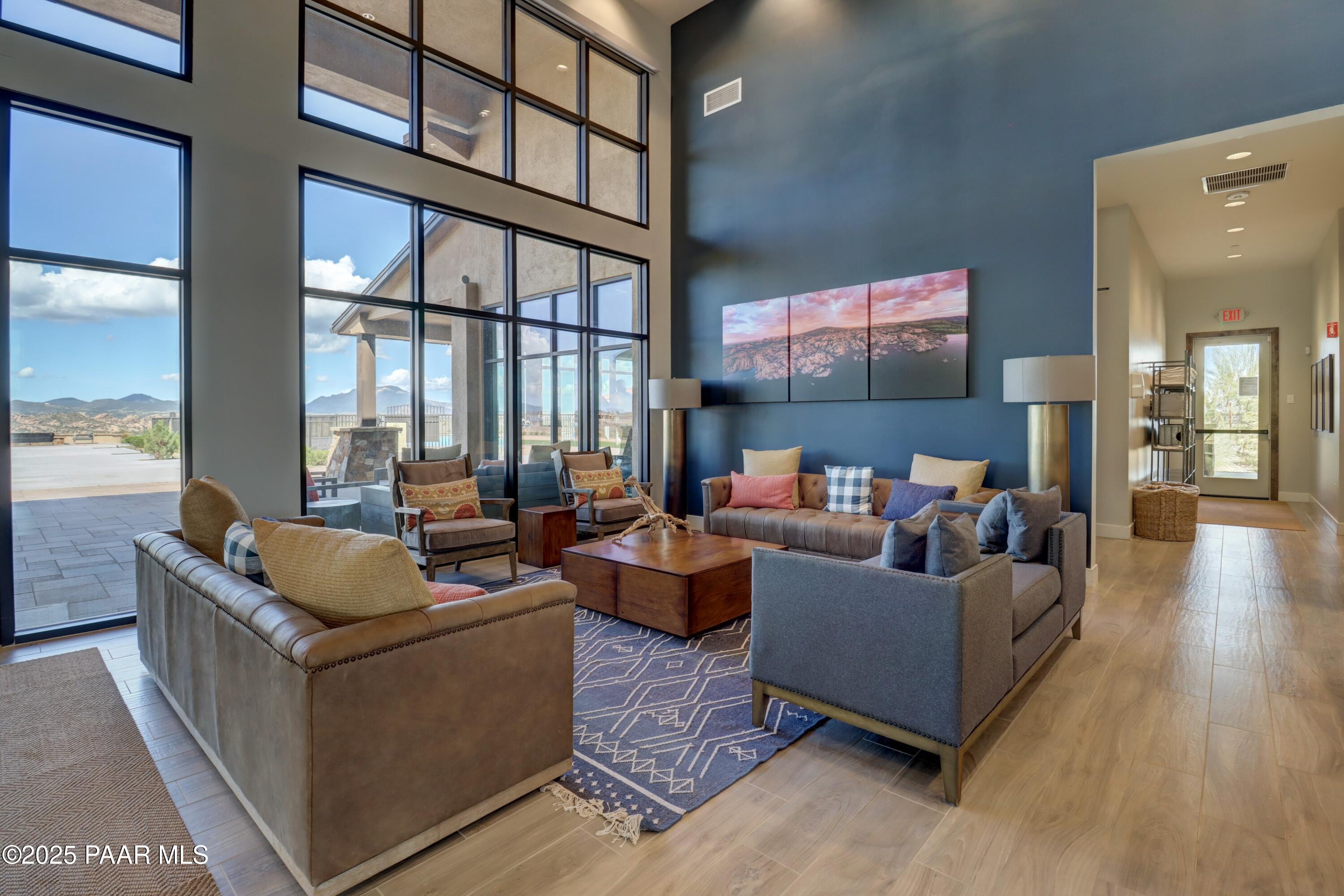 5393 Rocky Vista Drive