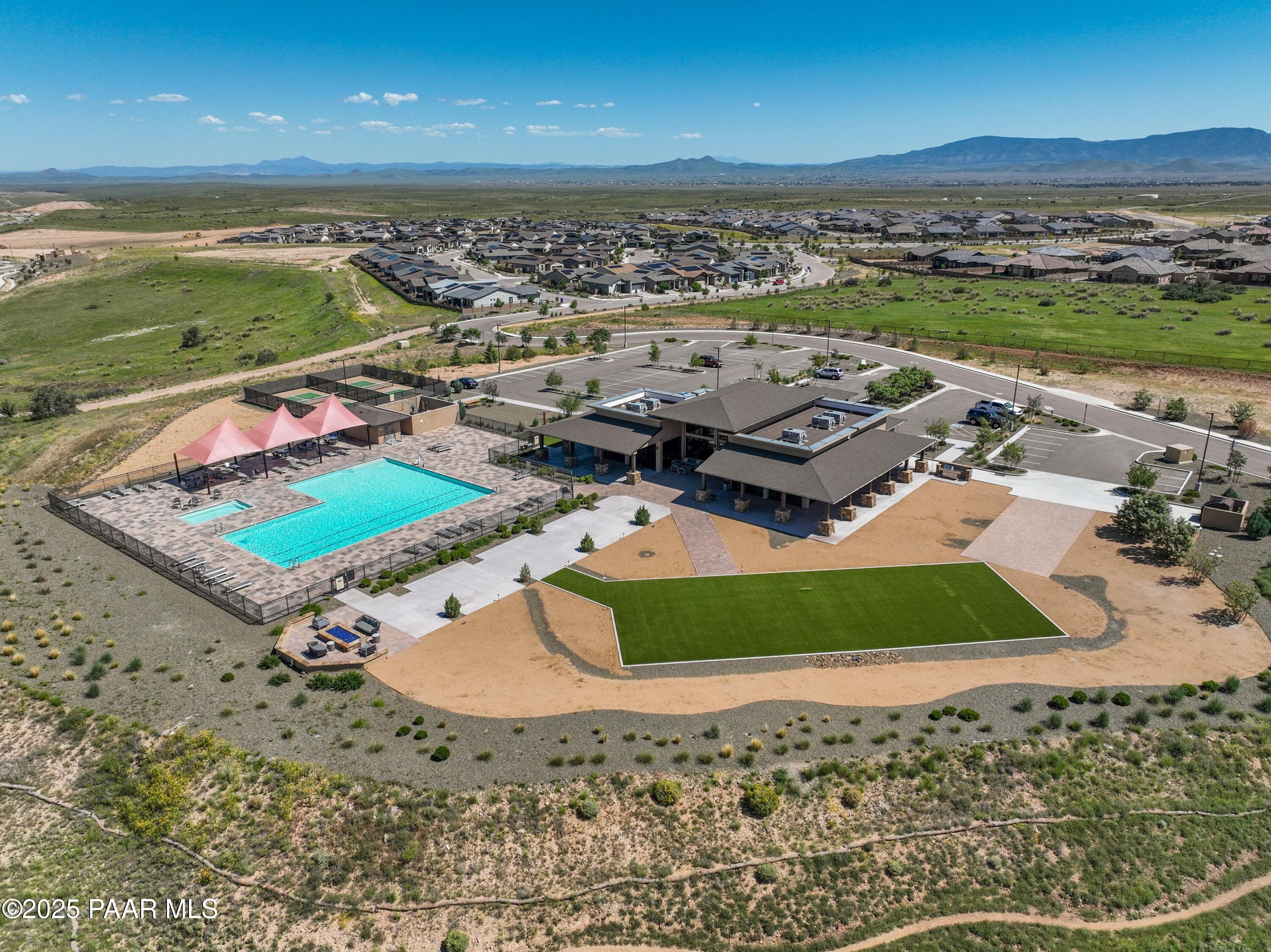 5393 Rocky Vista Drive