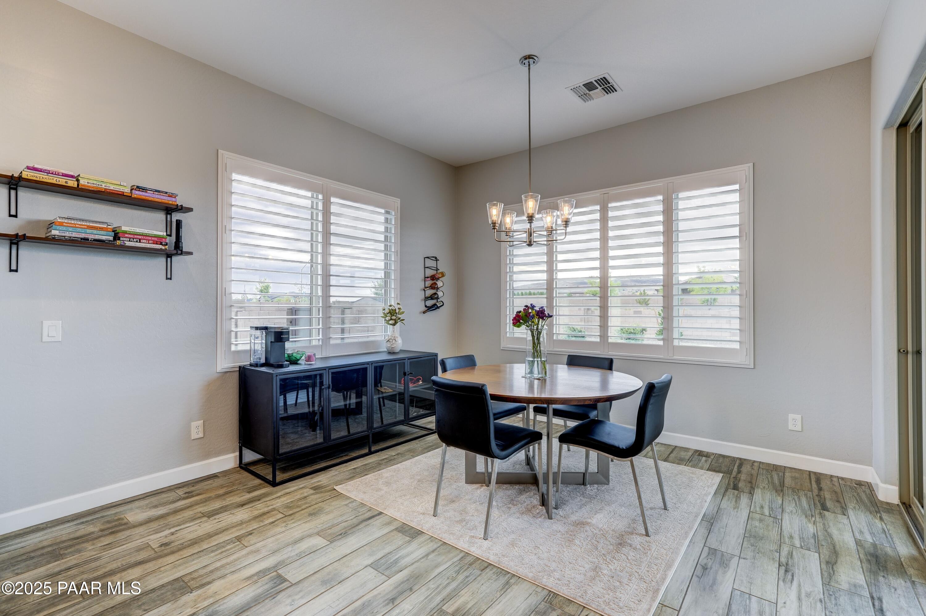 5393 Rocky Vista Drive