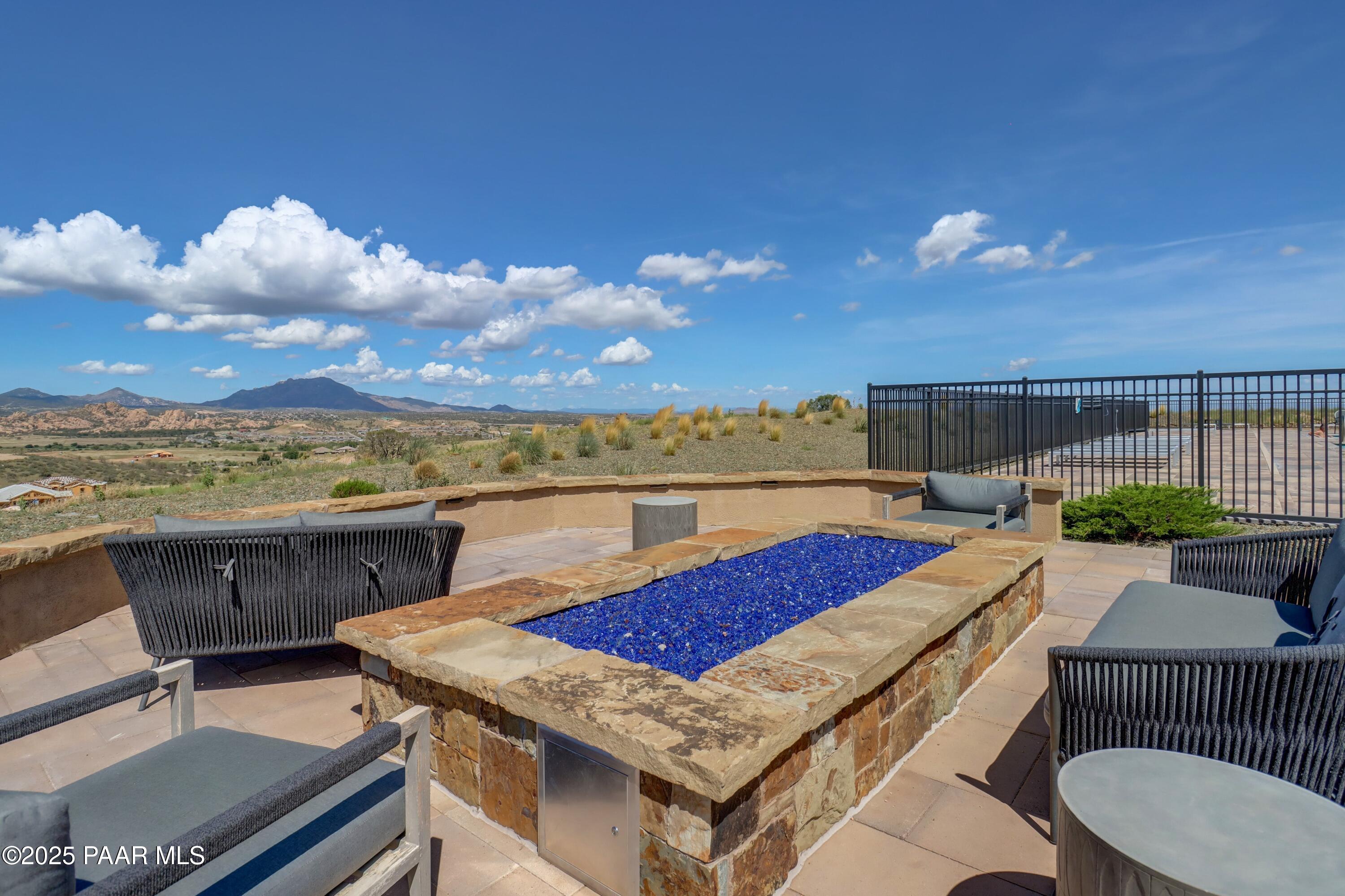5393 Rocky Vista Drive