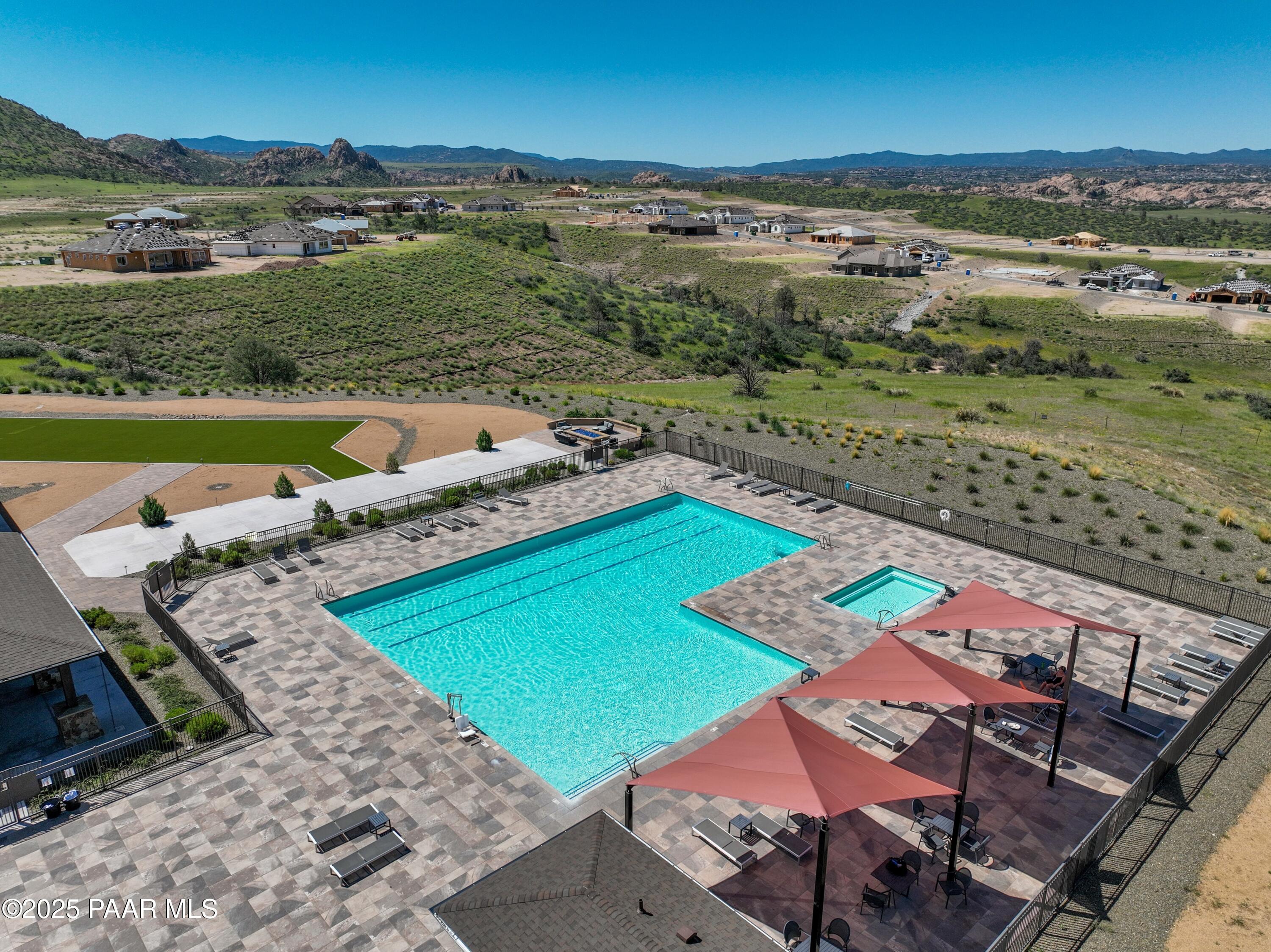 5393 Rocky Vista Drive