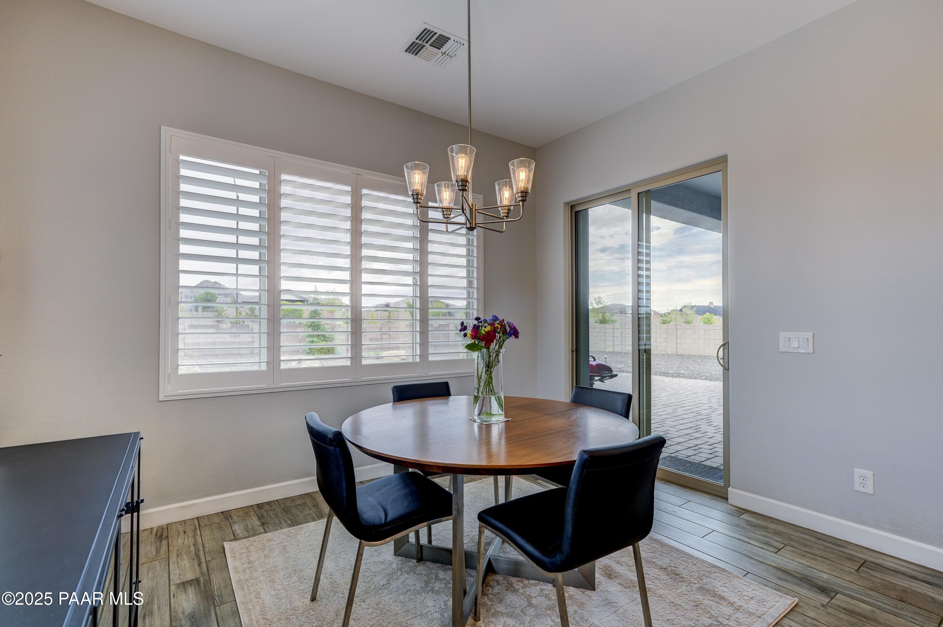 5393 Rocky Vista Drive