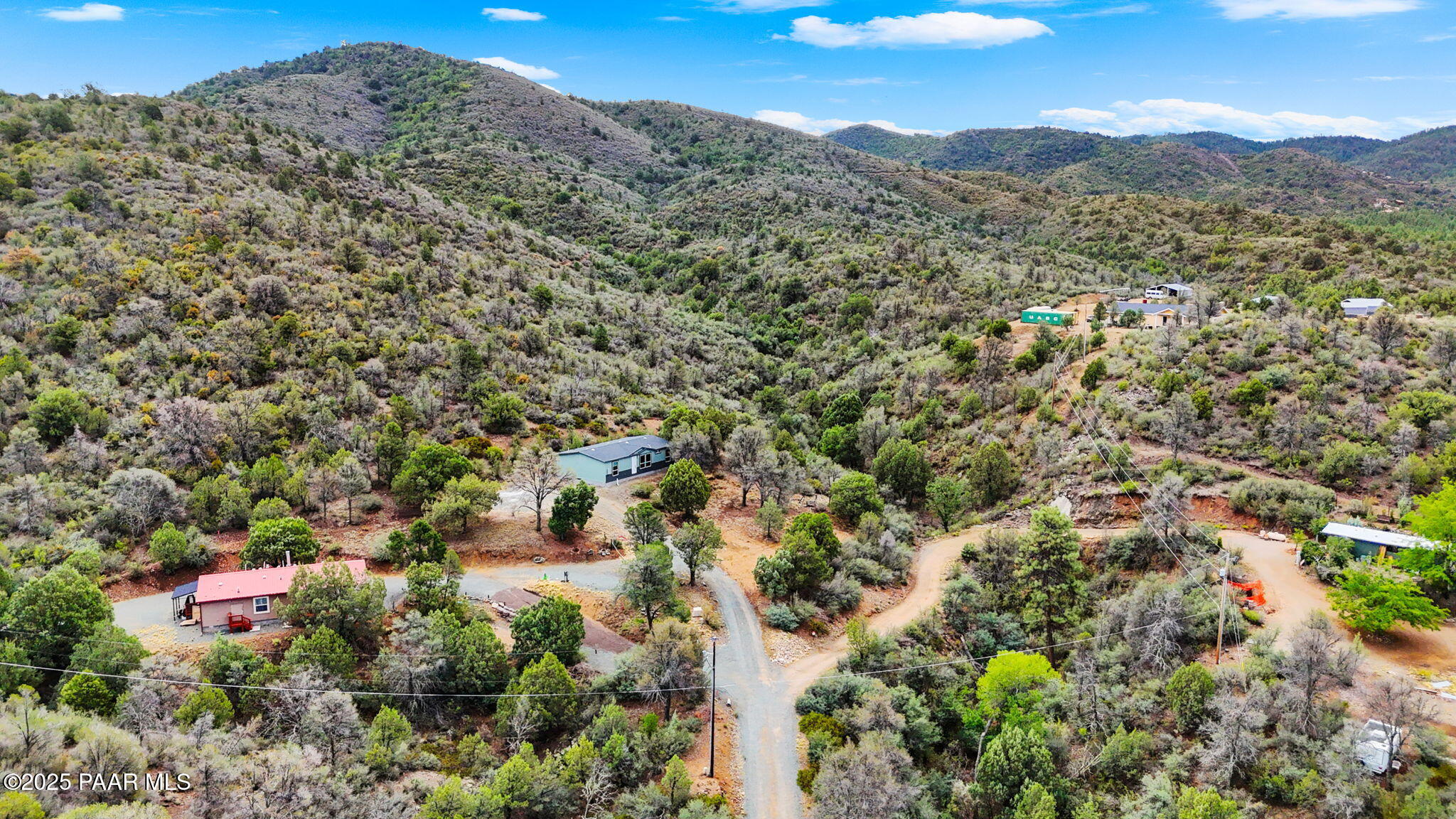 1448 E Spirit Lodge Trail