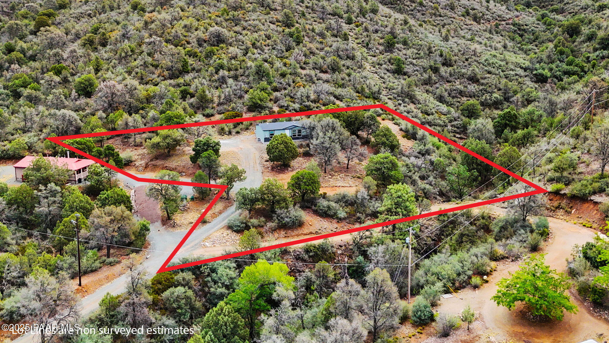 1448 E Spirit Lodge Trail