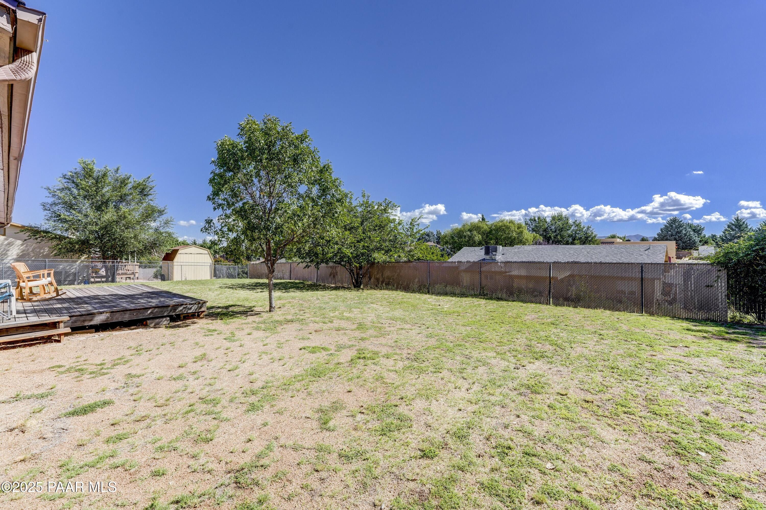 5121 N Stetson Drive